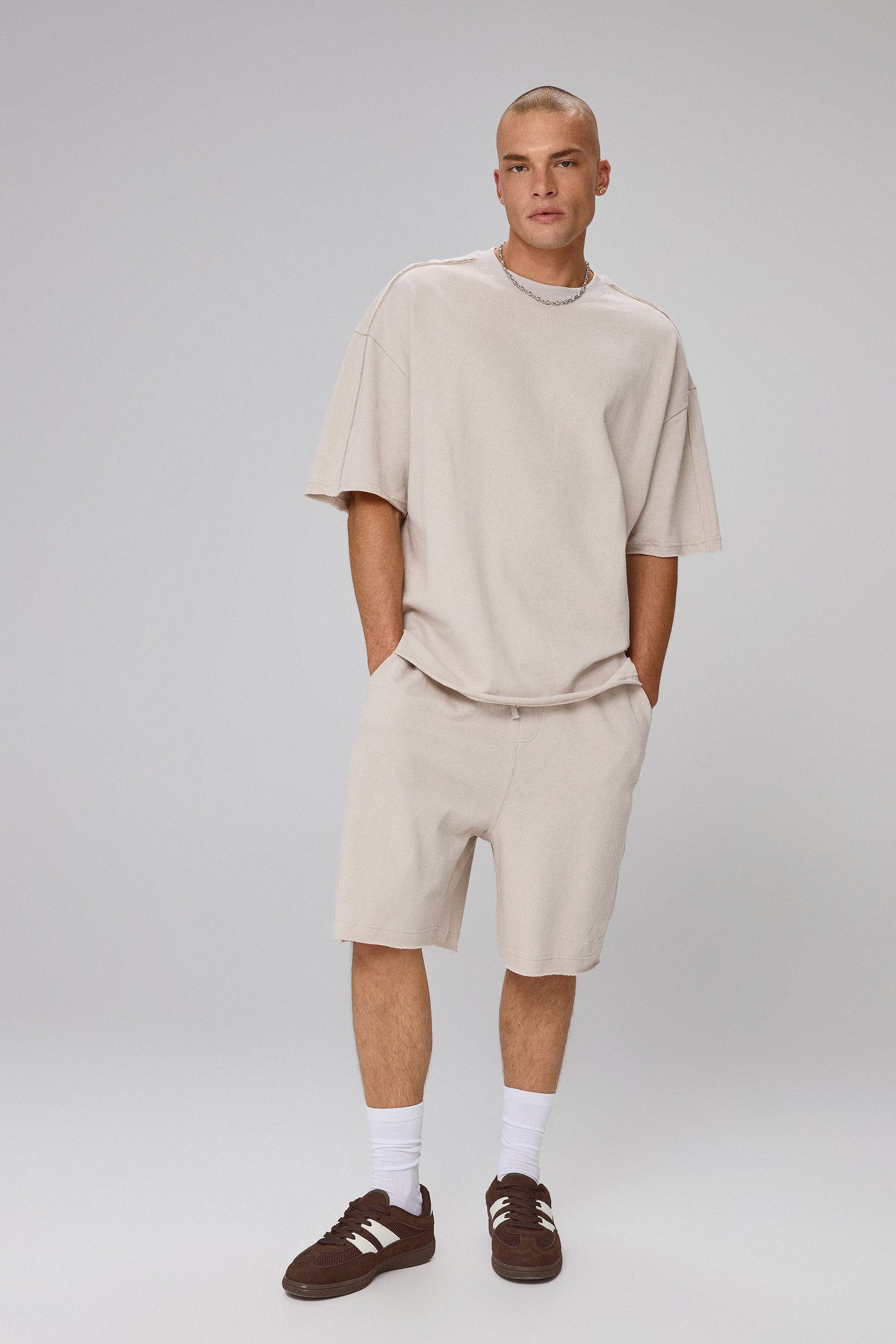 סנסט טי פרנץ טרי סט