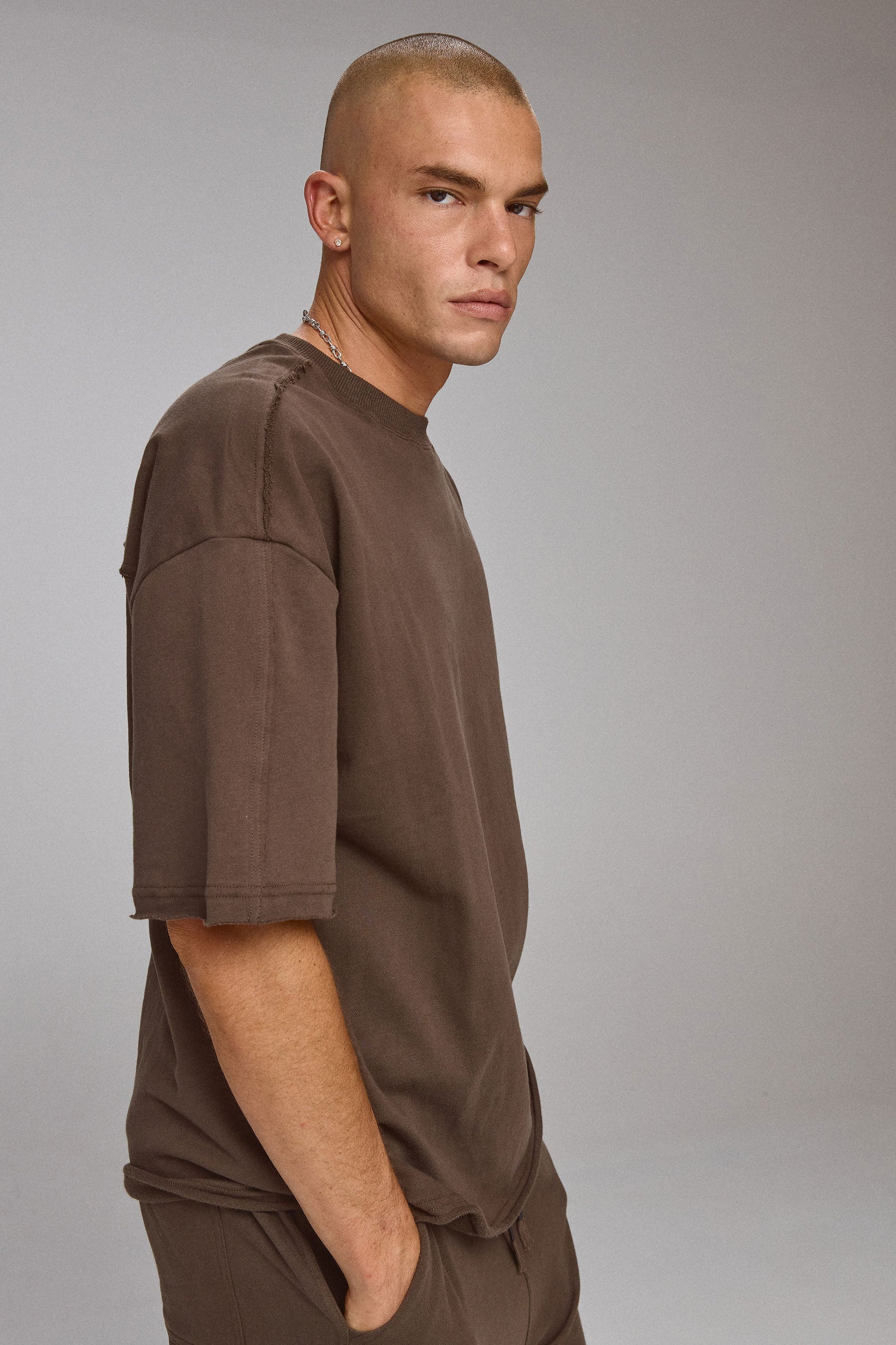 סנסט טי פרנץ טרי סט