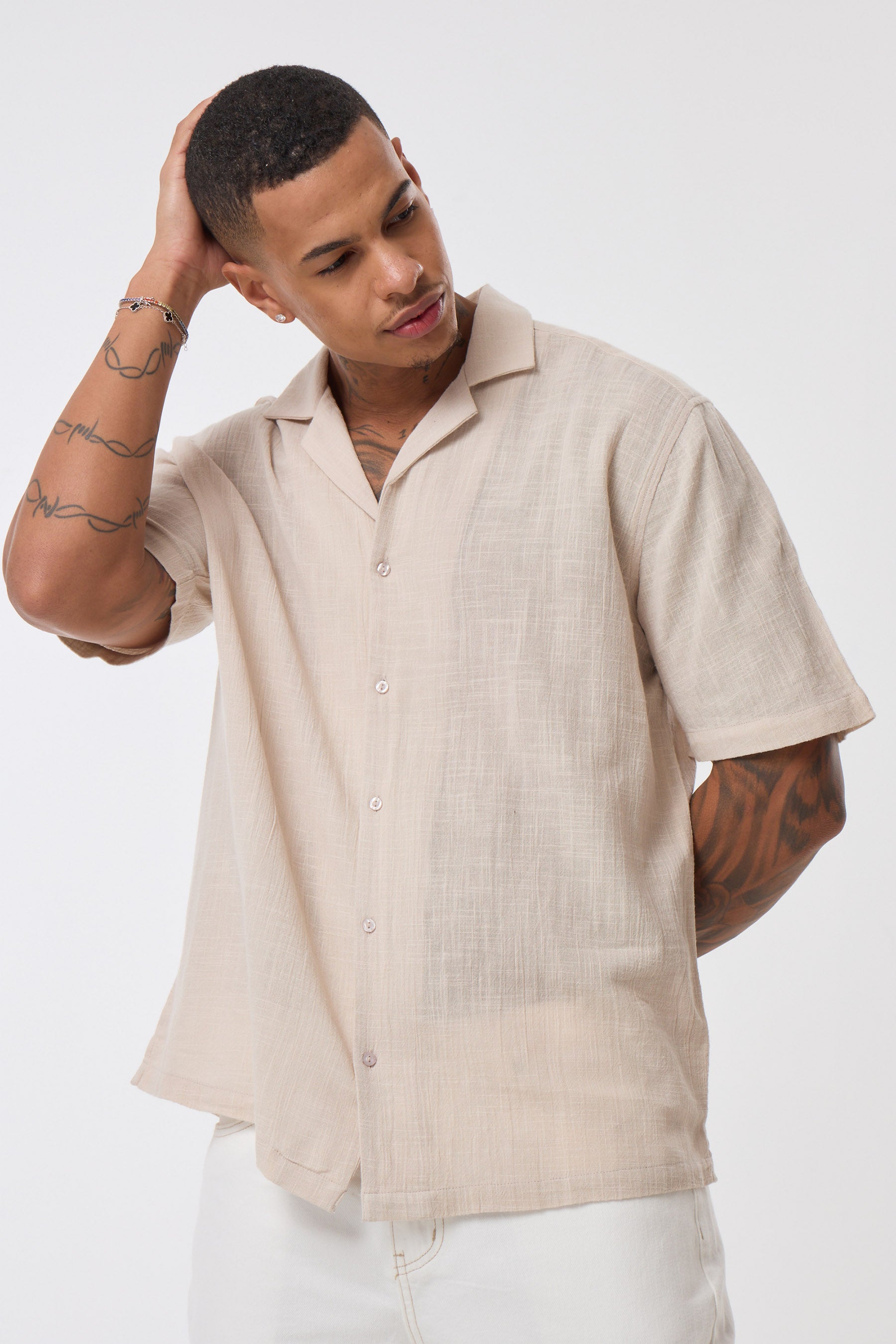 חולצת ניו לאונרד