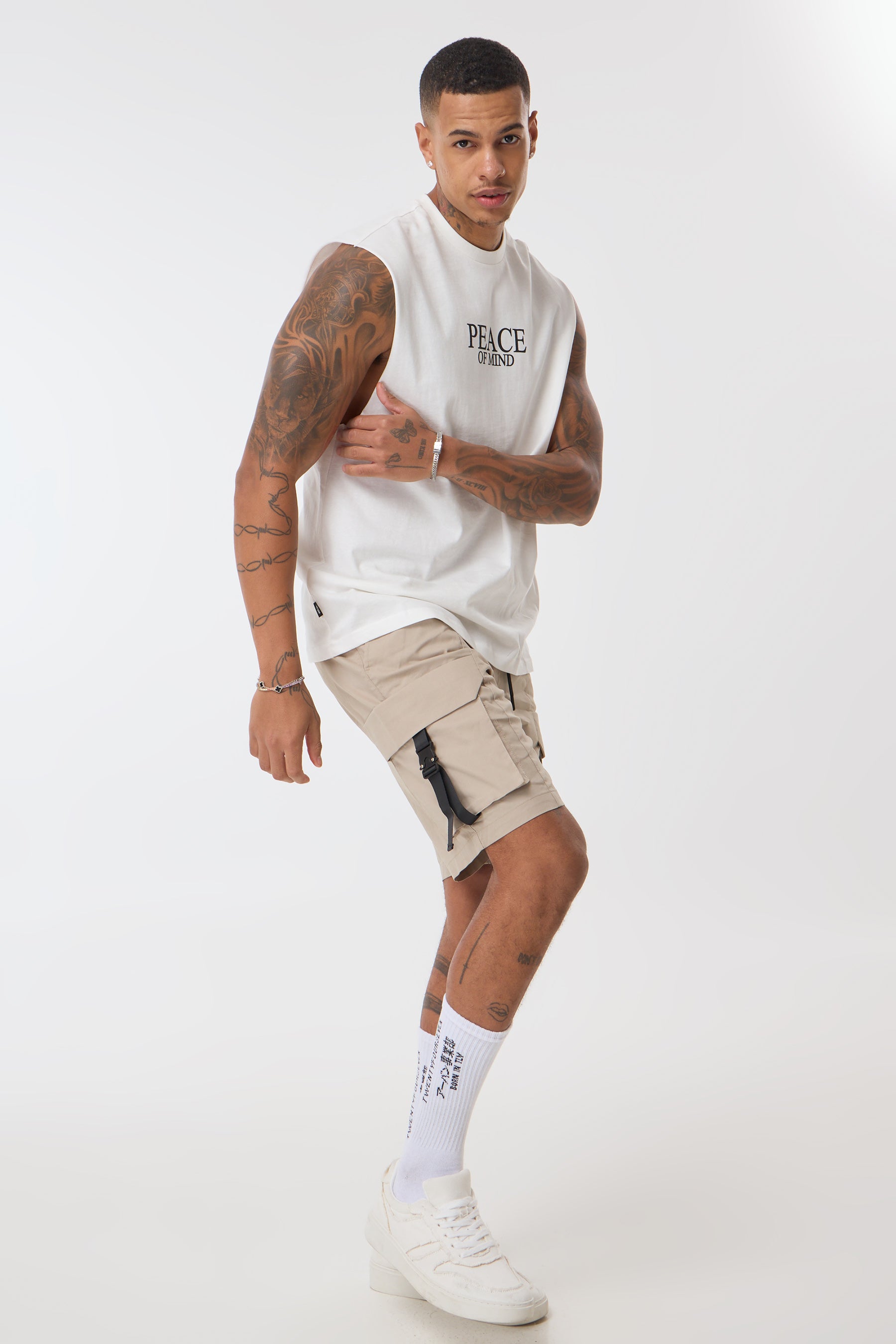 ברמודת קרגו באקל