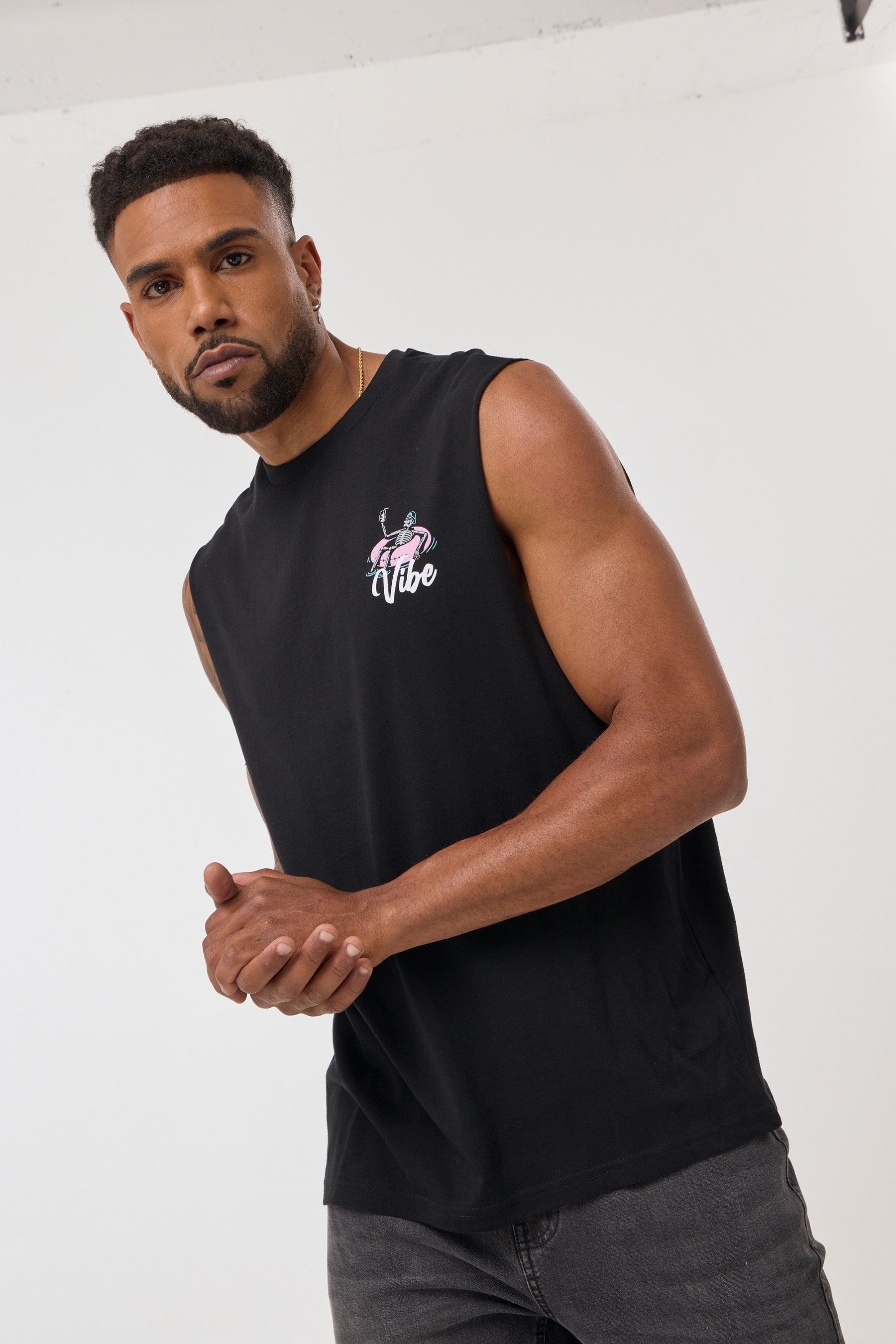 גופיית וייב