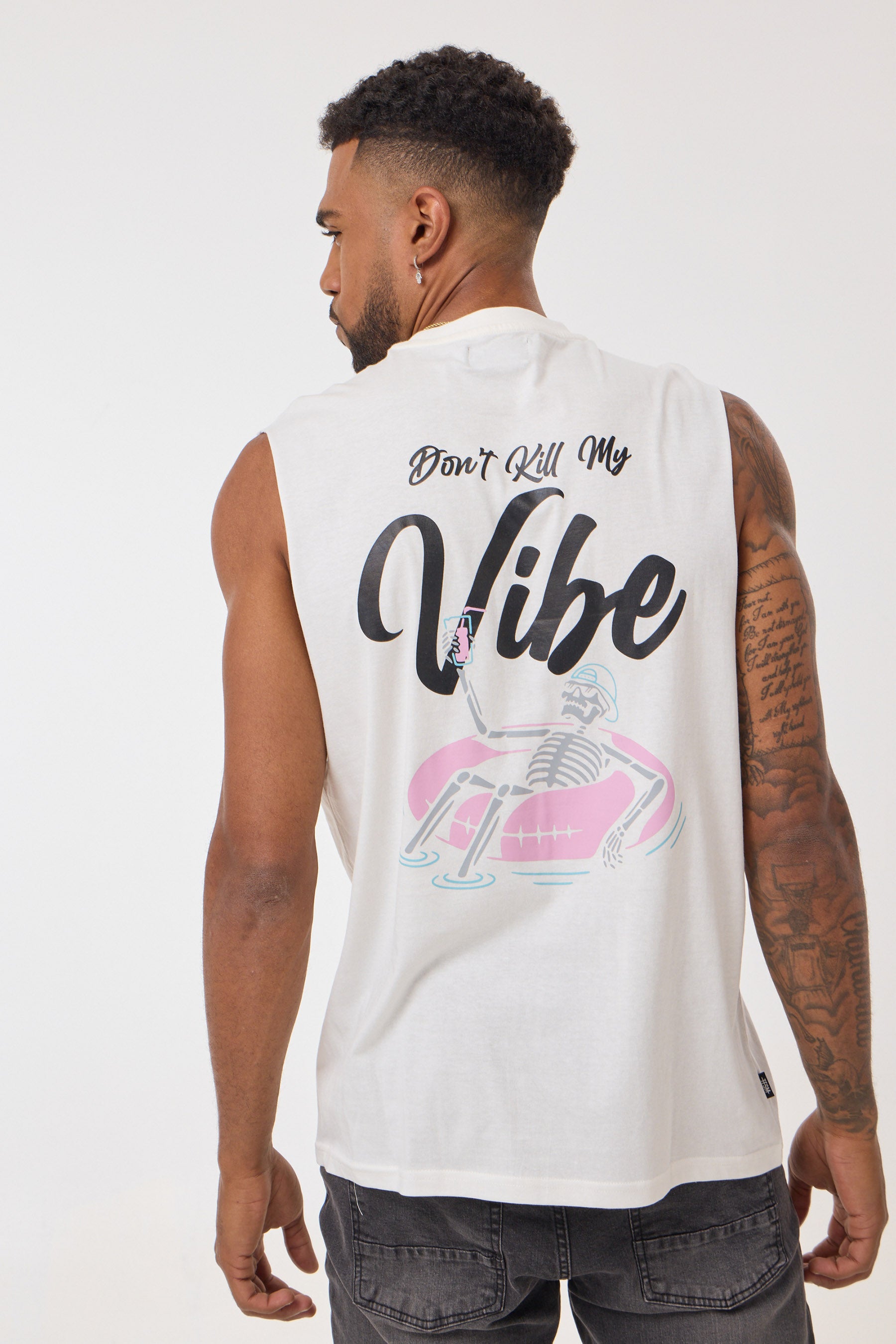 גופיית וייב