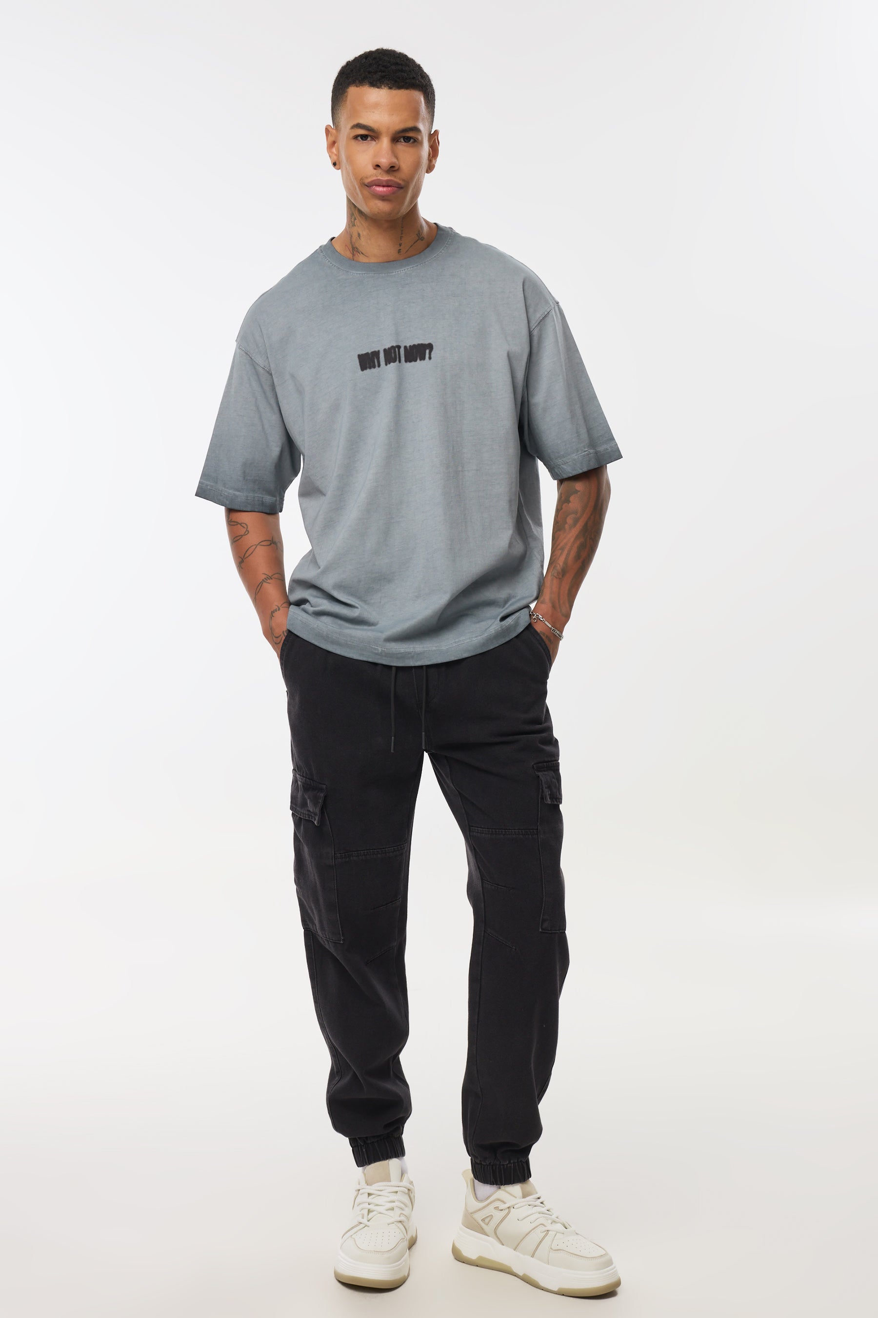 ג'ינס קרגו פיקסי