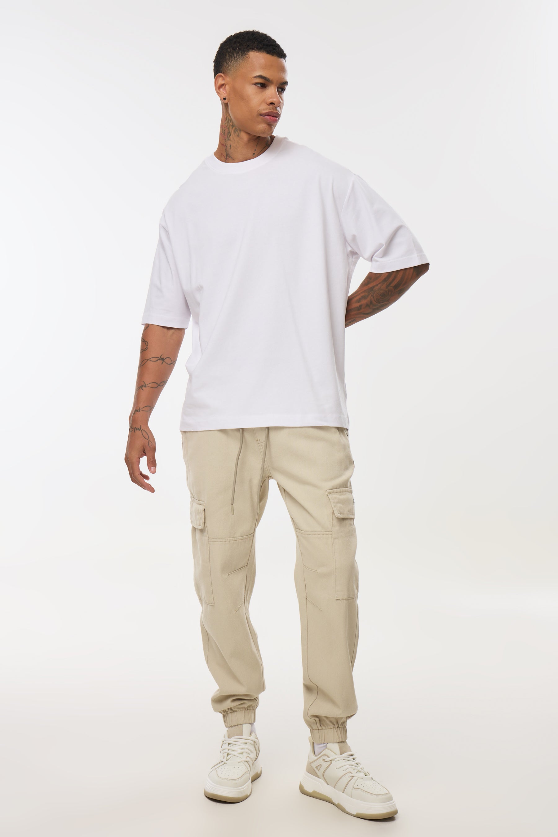 ג'ינס קרגו פיקסי