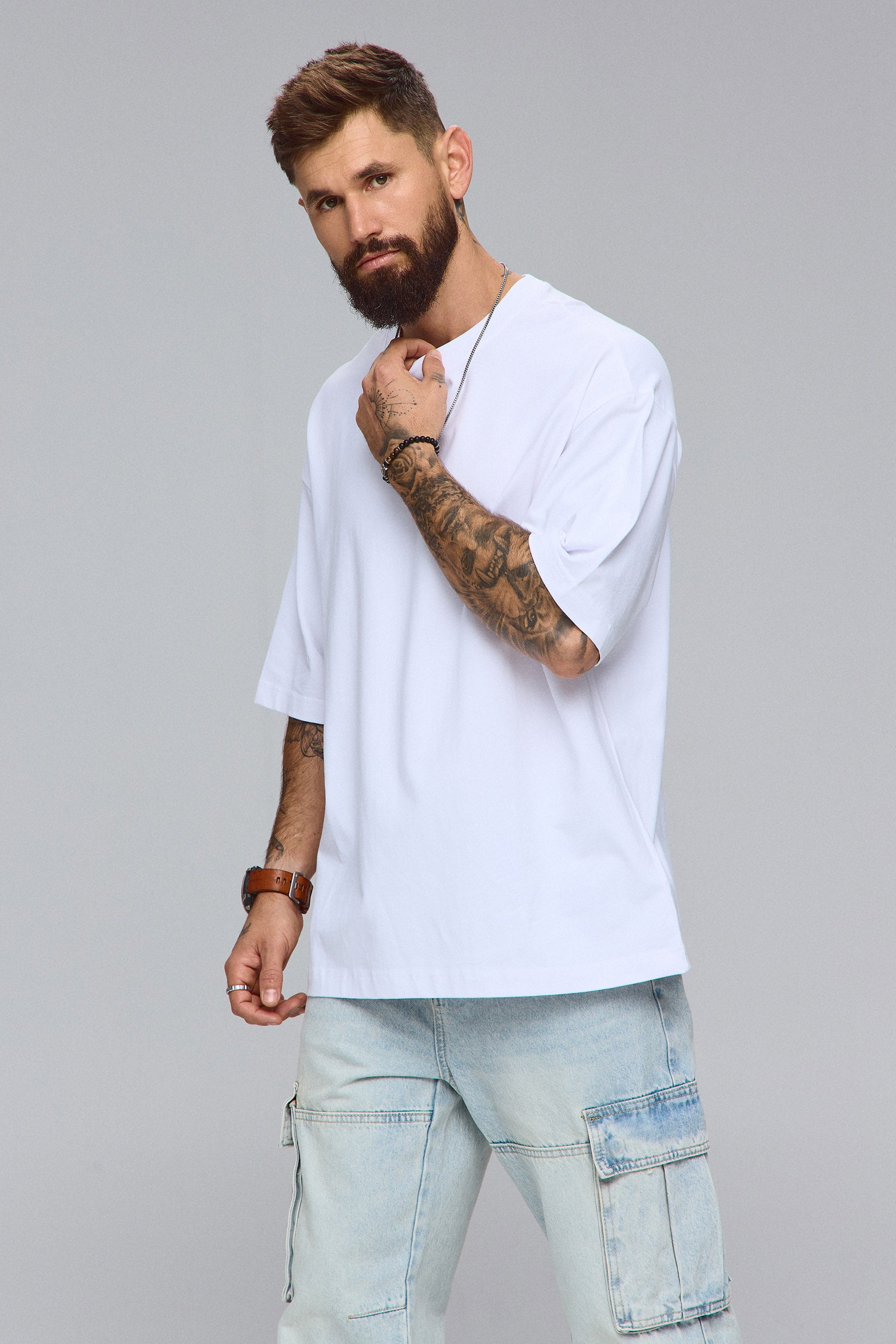 טי לייקרה בייסיק