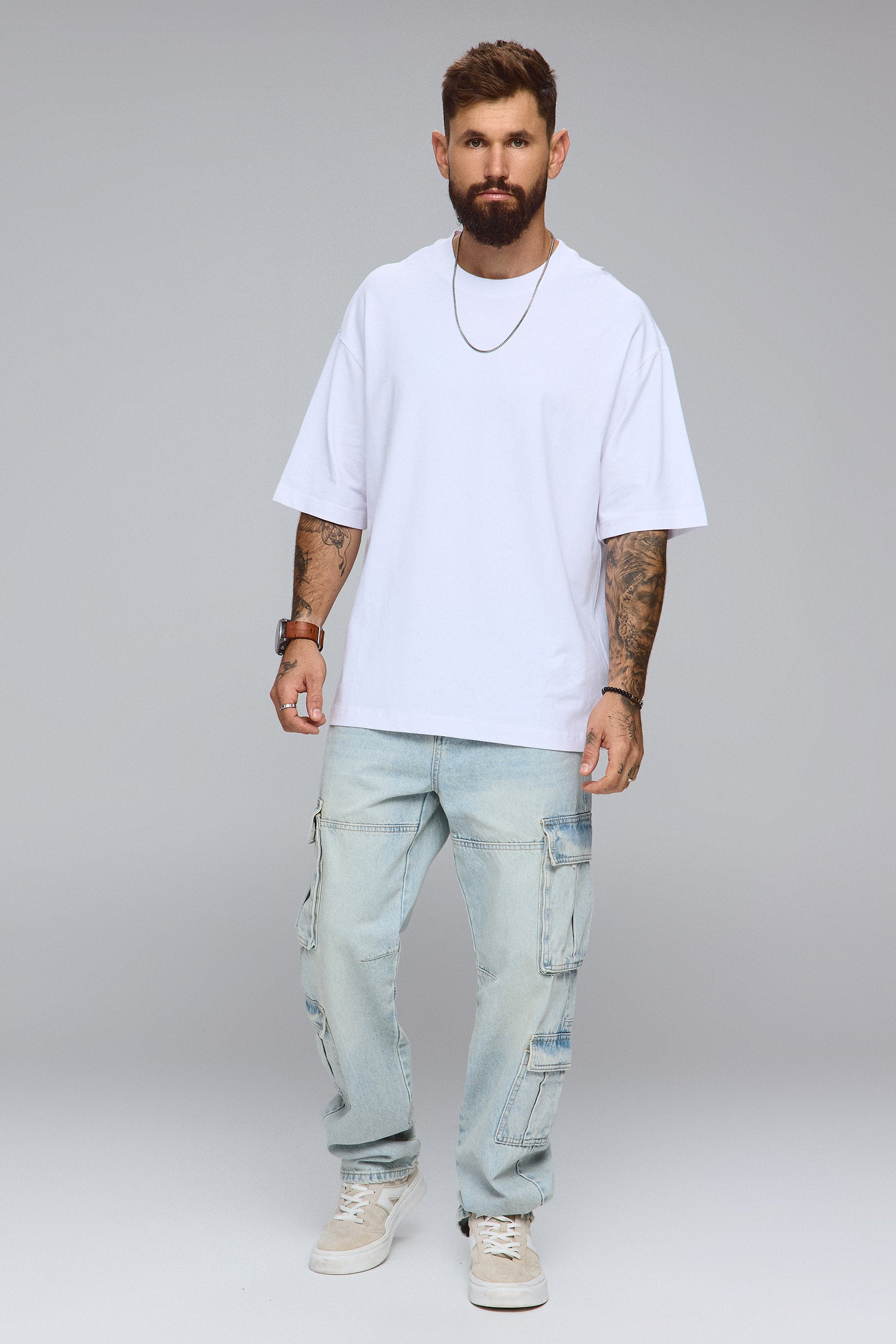 טי לייקרה בייסיק