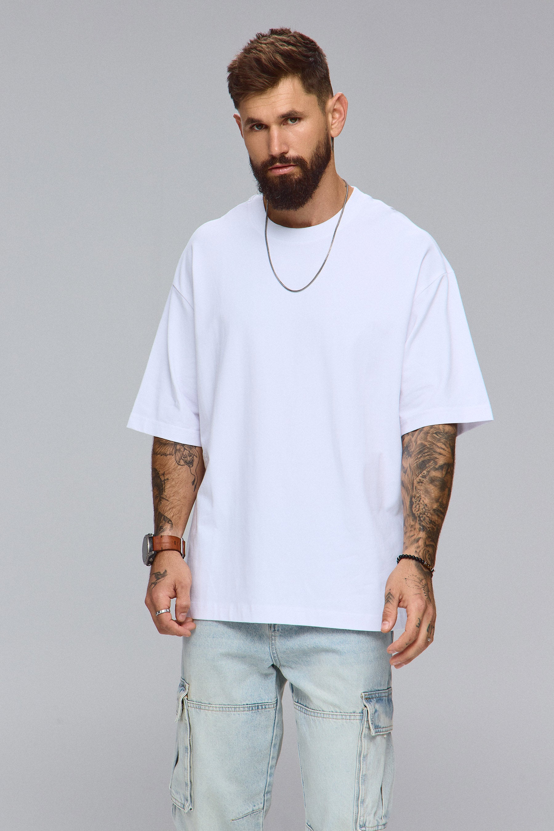 טי לייקרה בייסיק