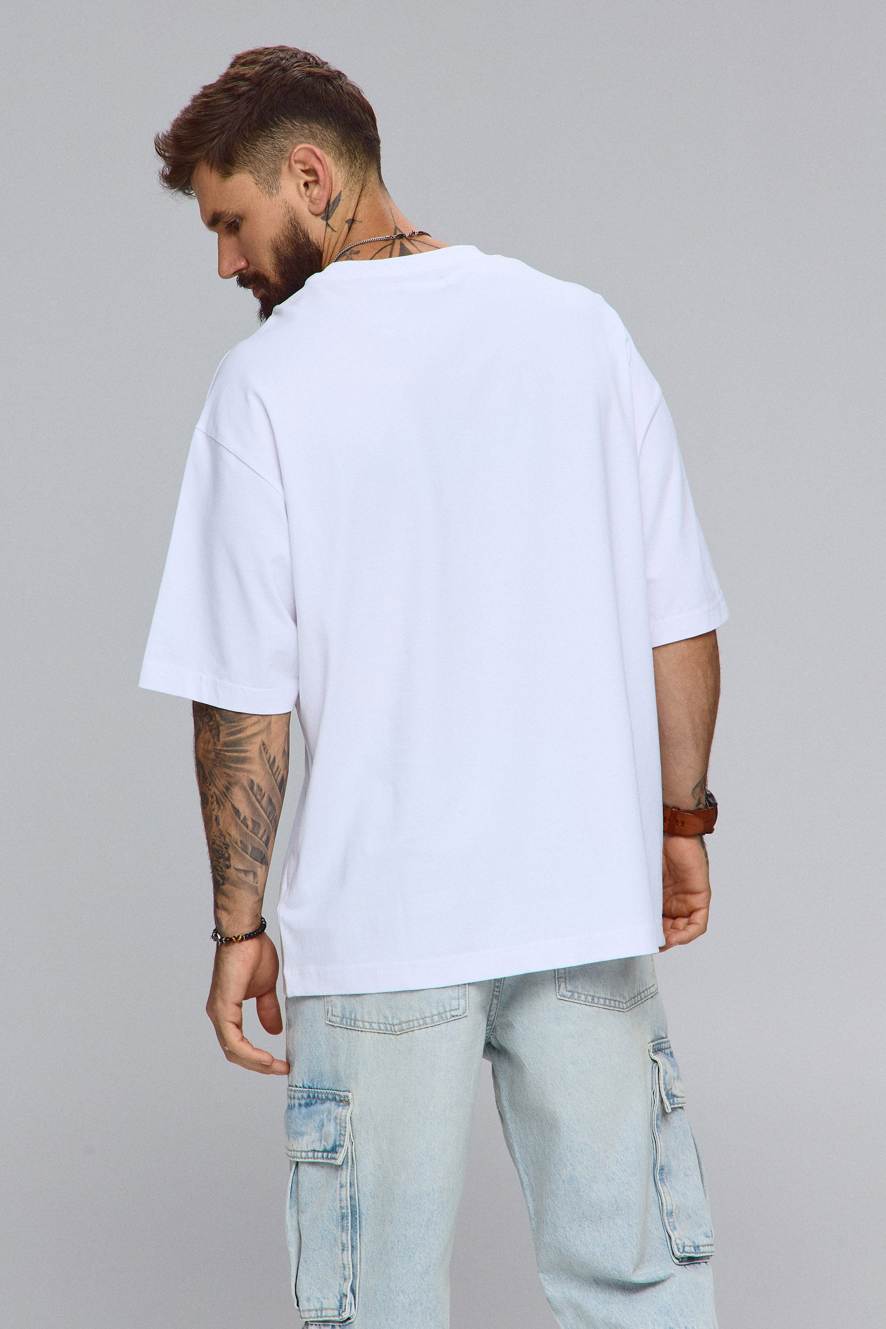 טי לייקרה בייסיק