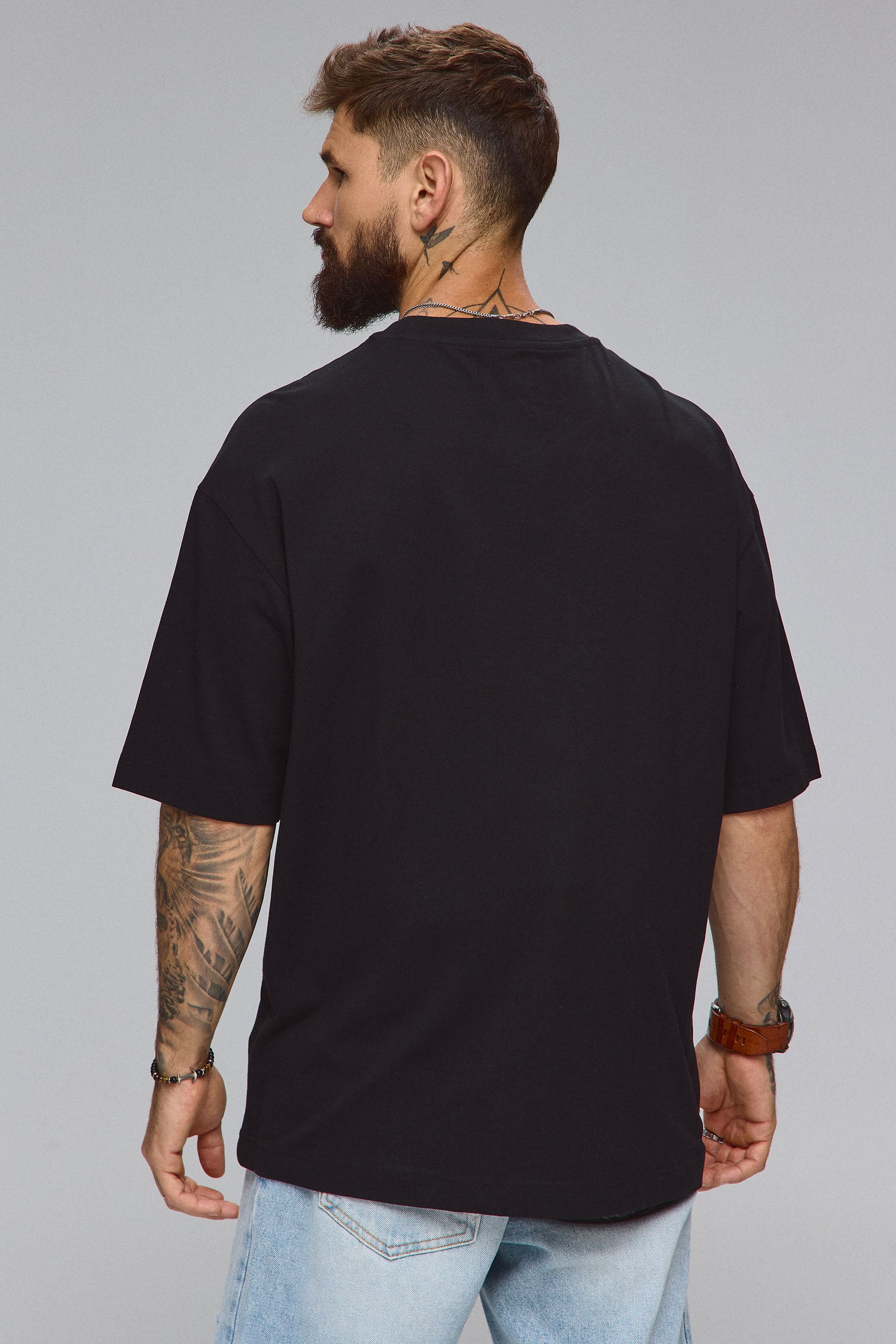 טי לייקרה בייסיק