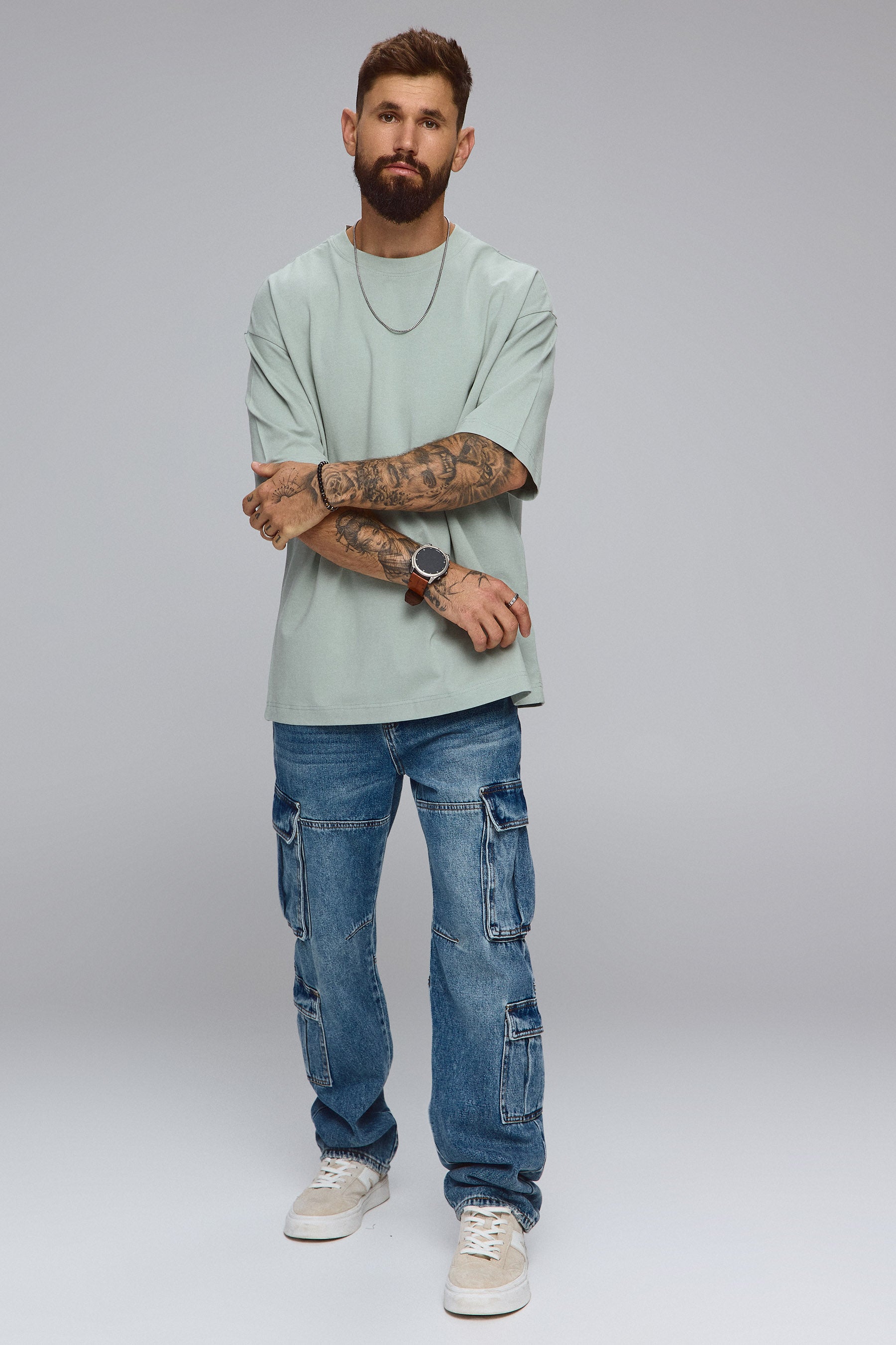 טי לייקרה בייסיק