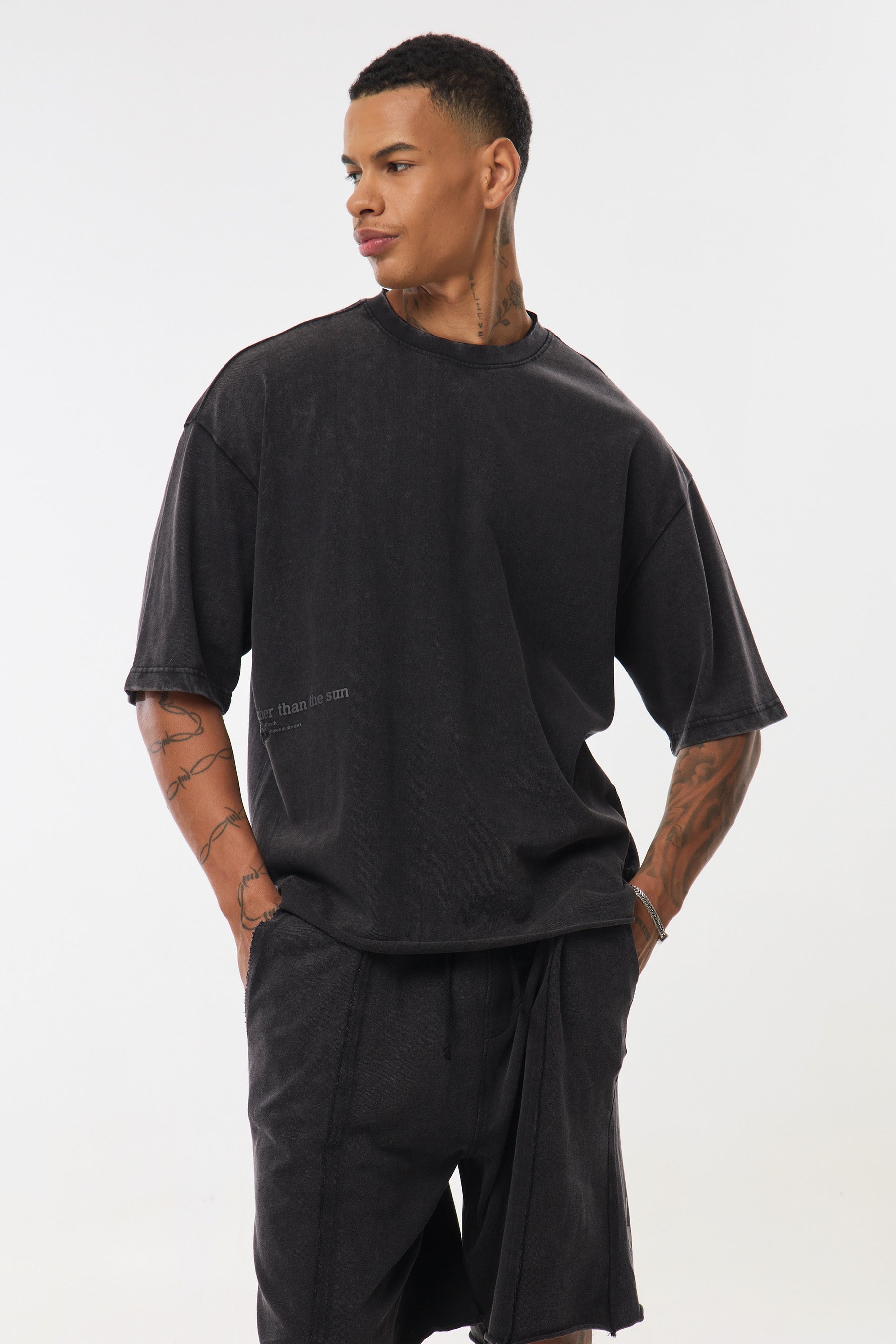 טישירט קית'