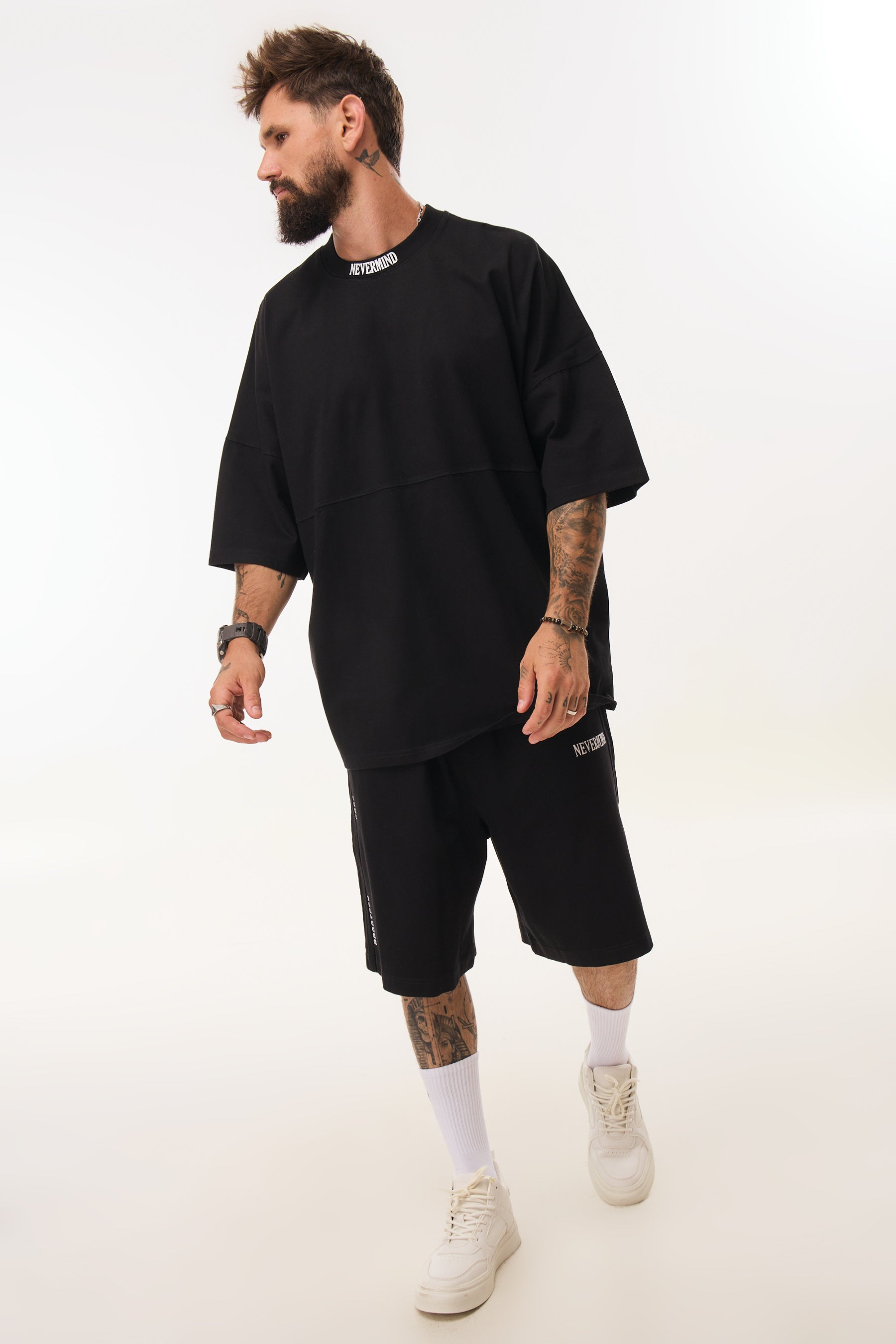 טישירט נוורמינד