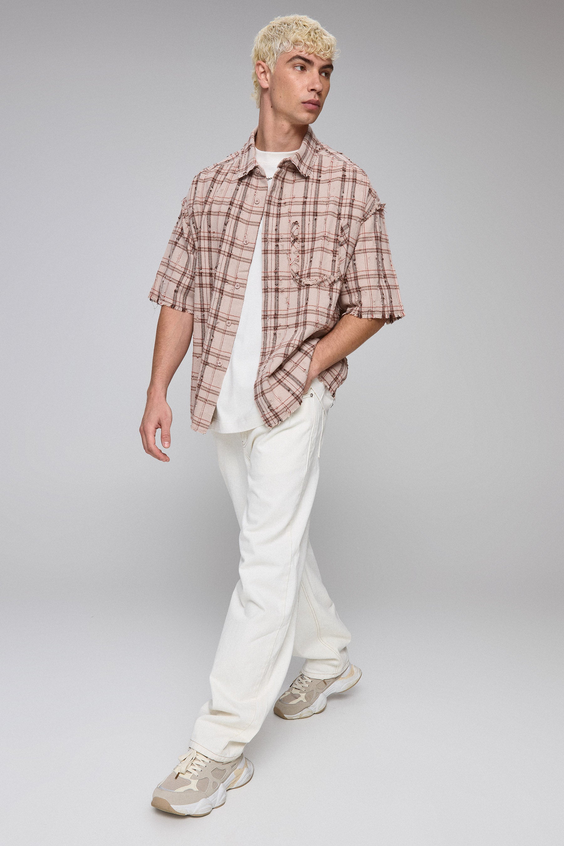 חולצת צ'לסי פאנק