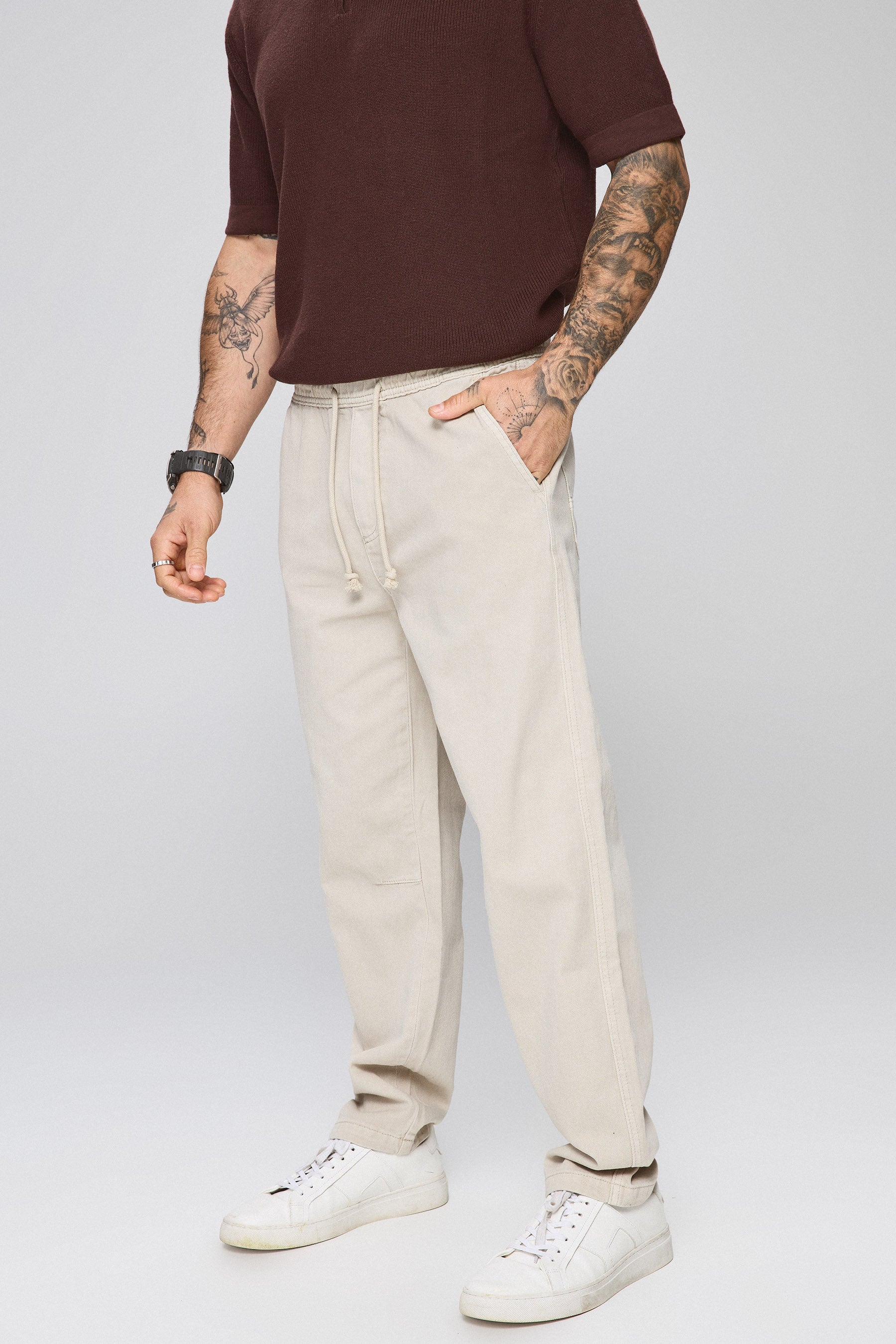 מכנס צ'ינו קול