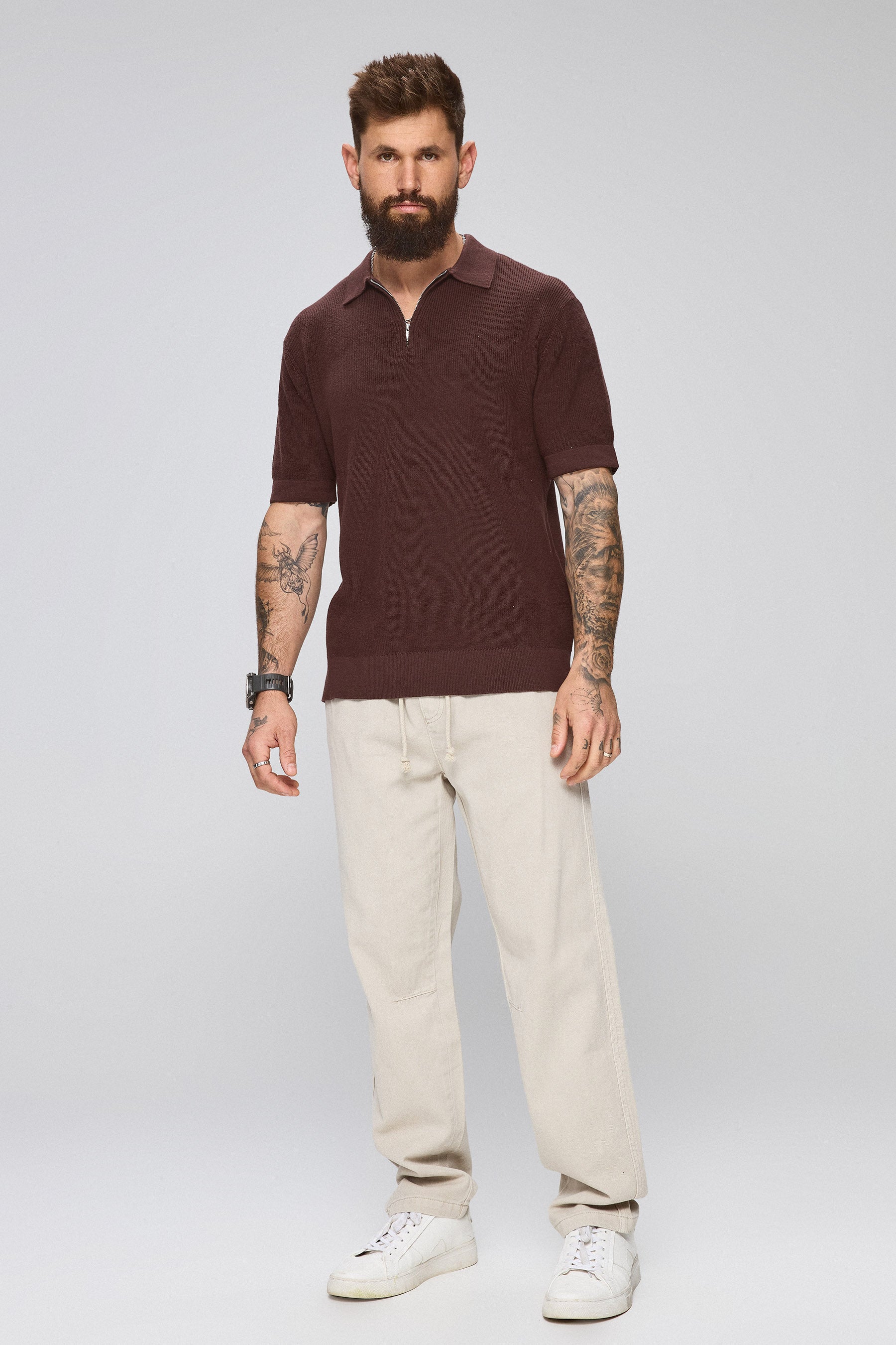 מכנס צ'ינו קול