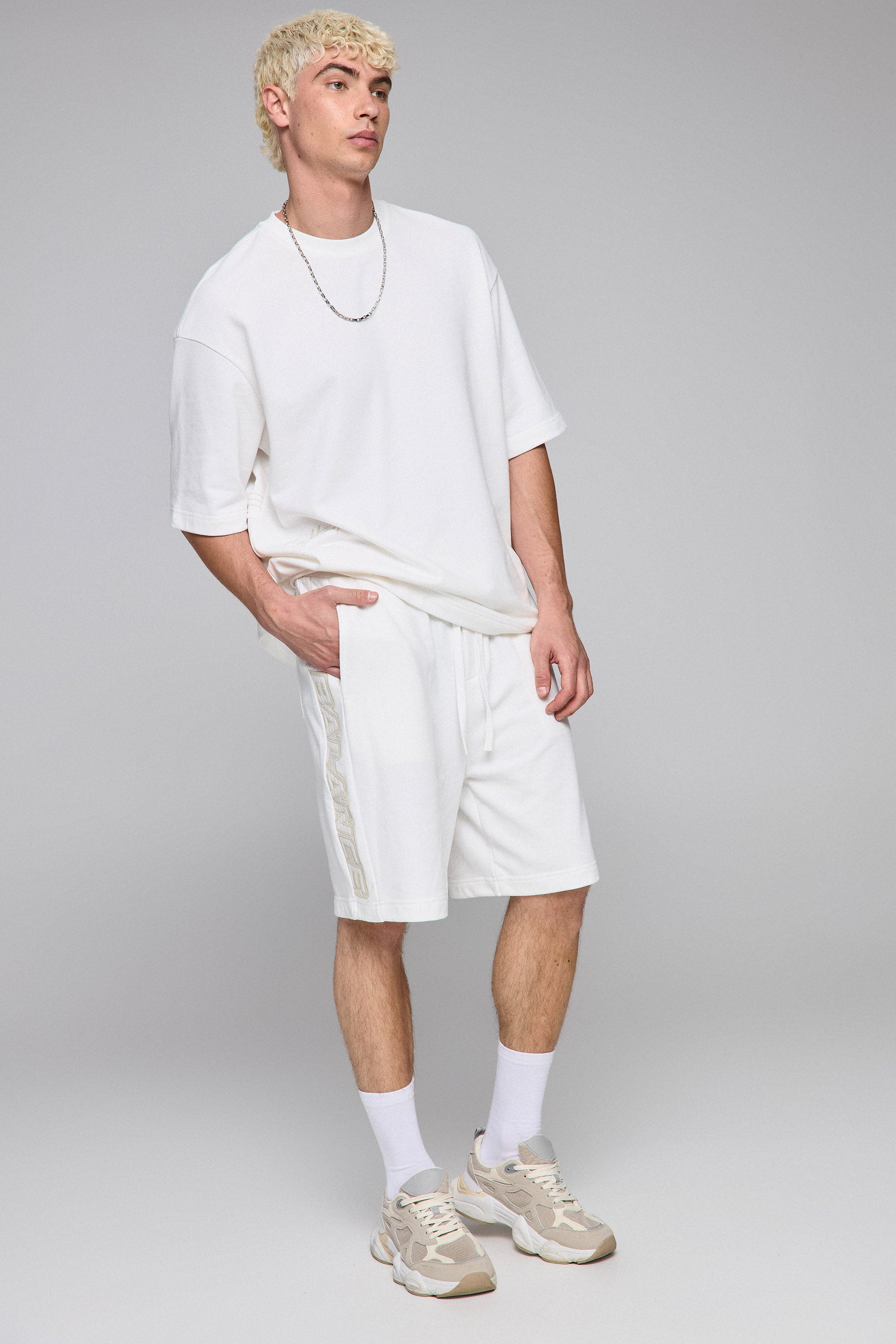 ברמודת בלנס ווש סט