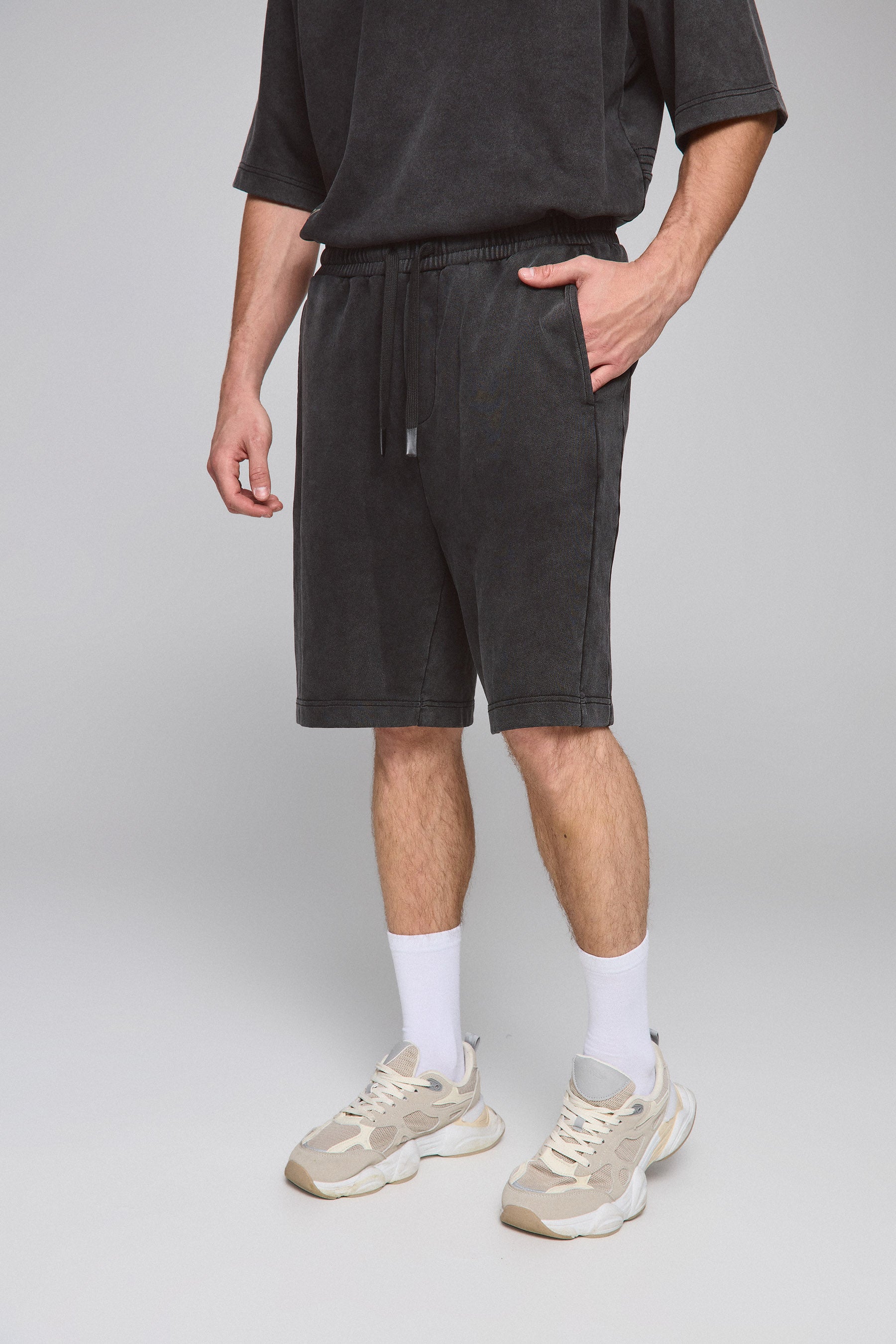 ברמודת בלנס ווש סט