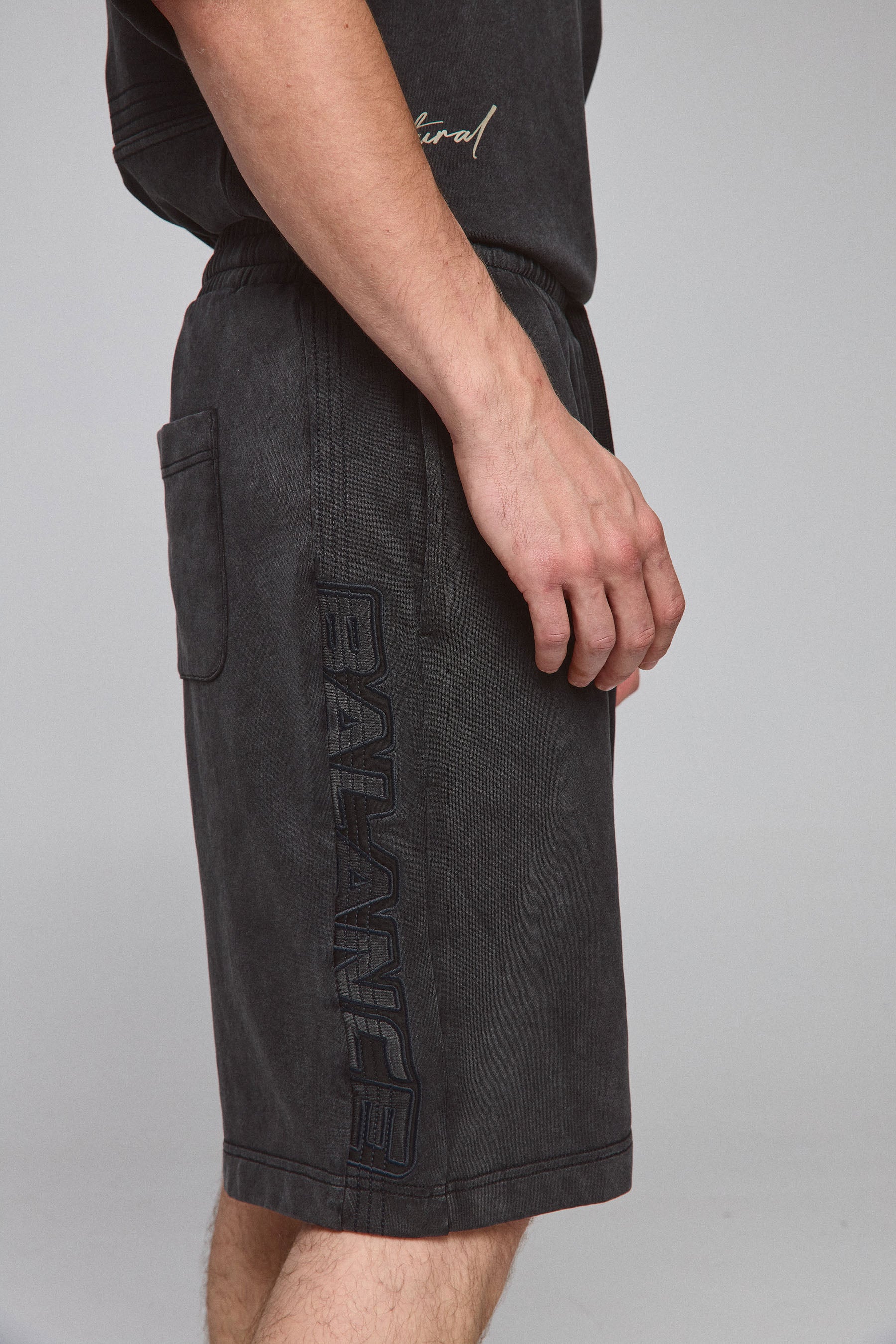 ברמודת בלנס ווש סט