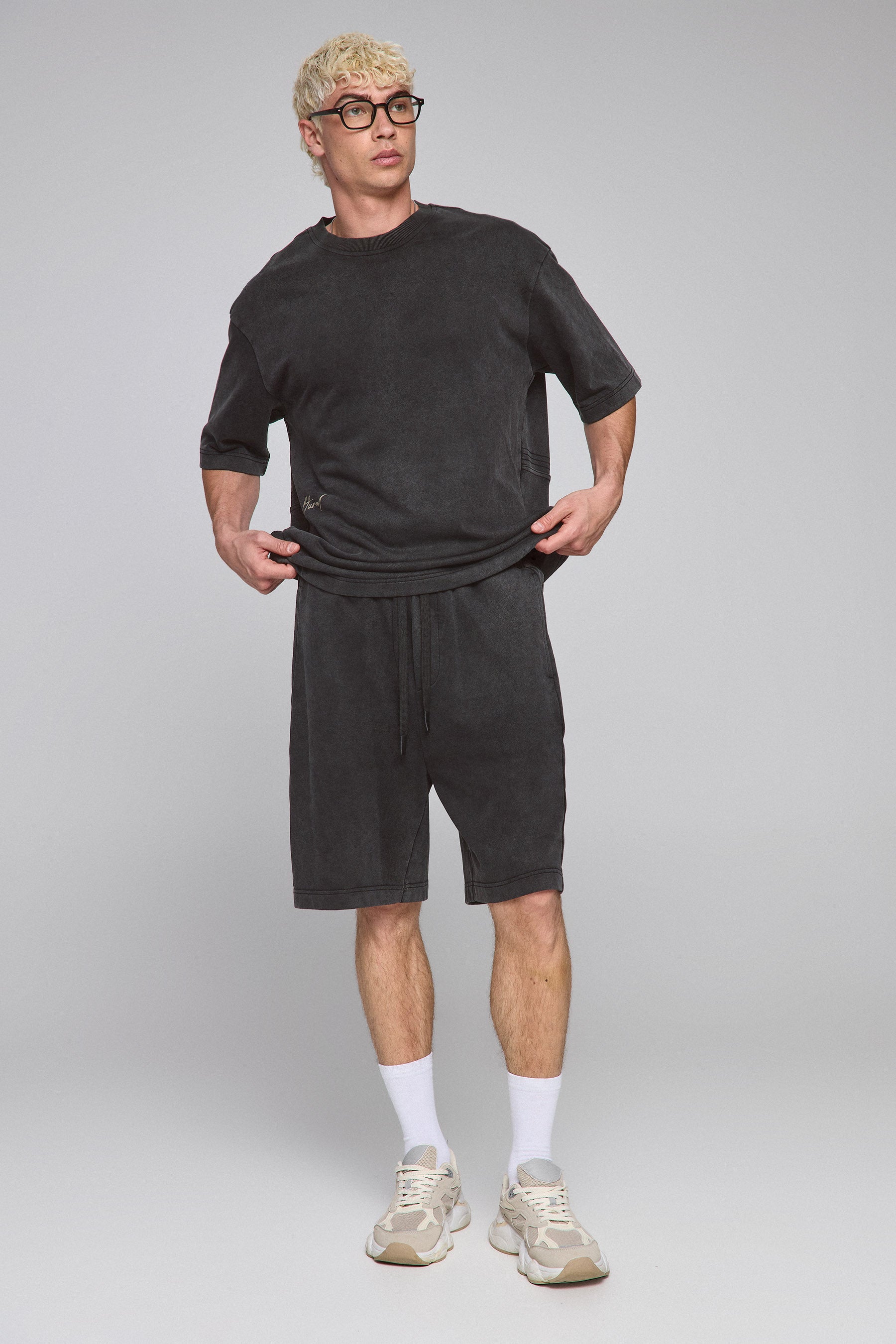 ברמודת בלנס ווש סט