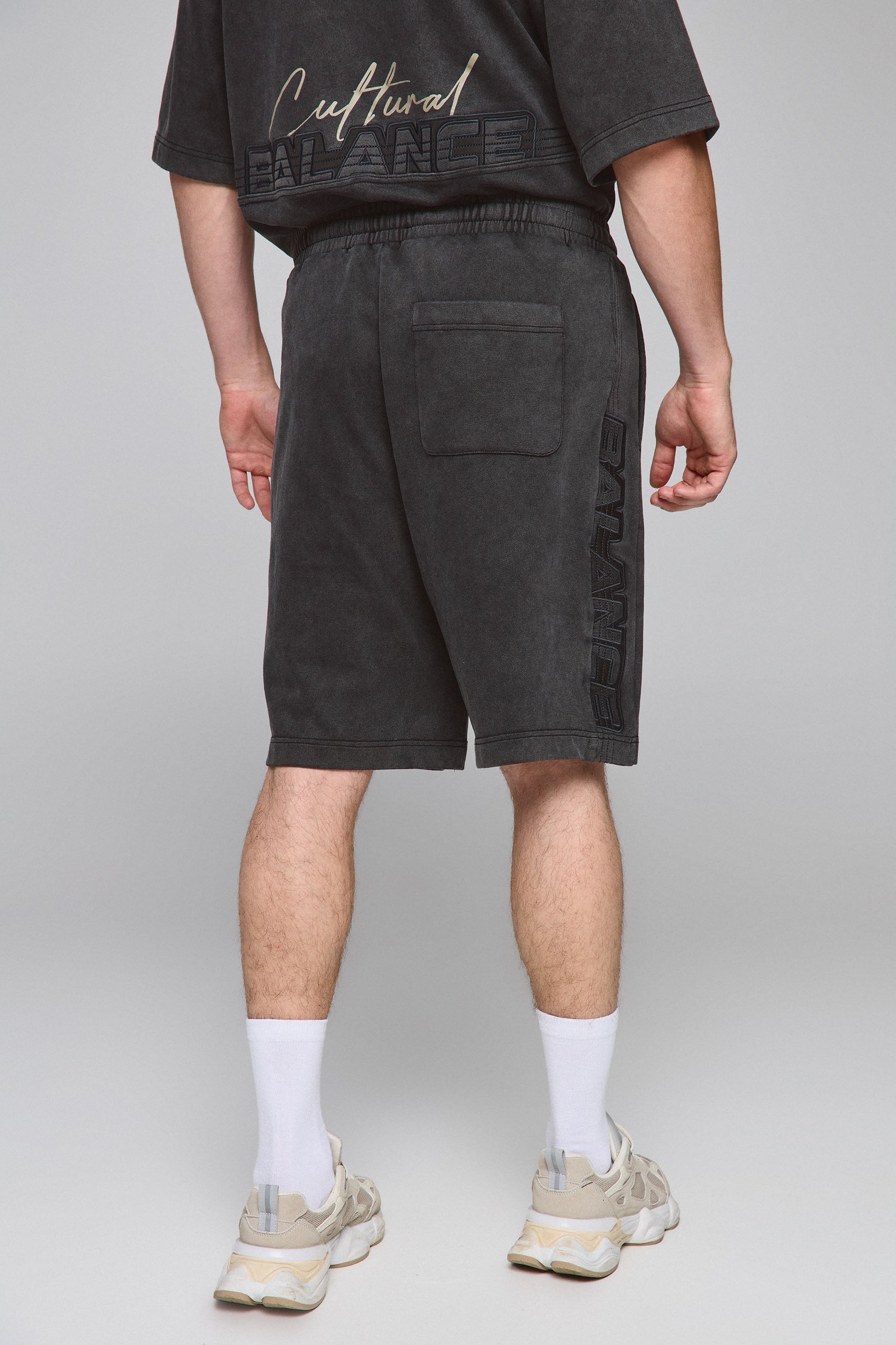 ברמודת בלנס ווש סט