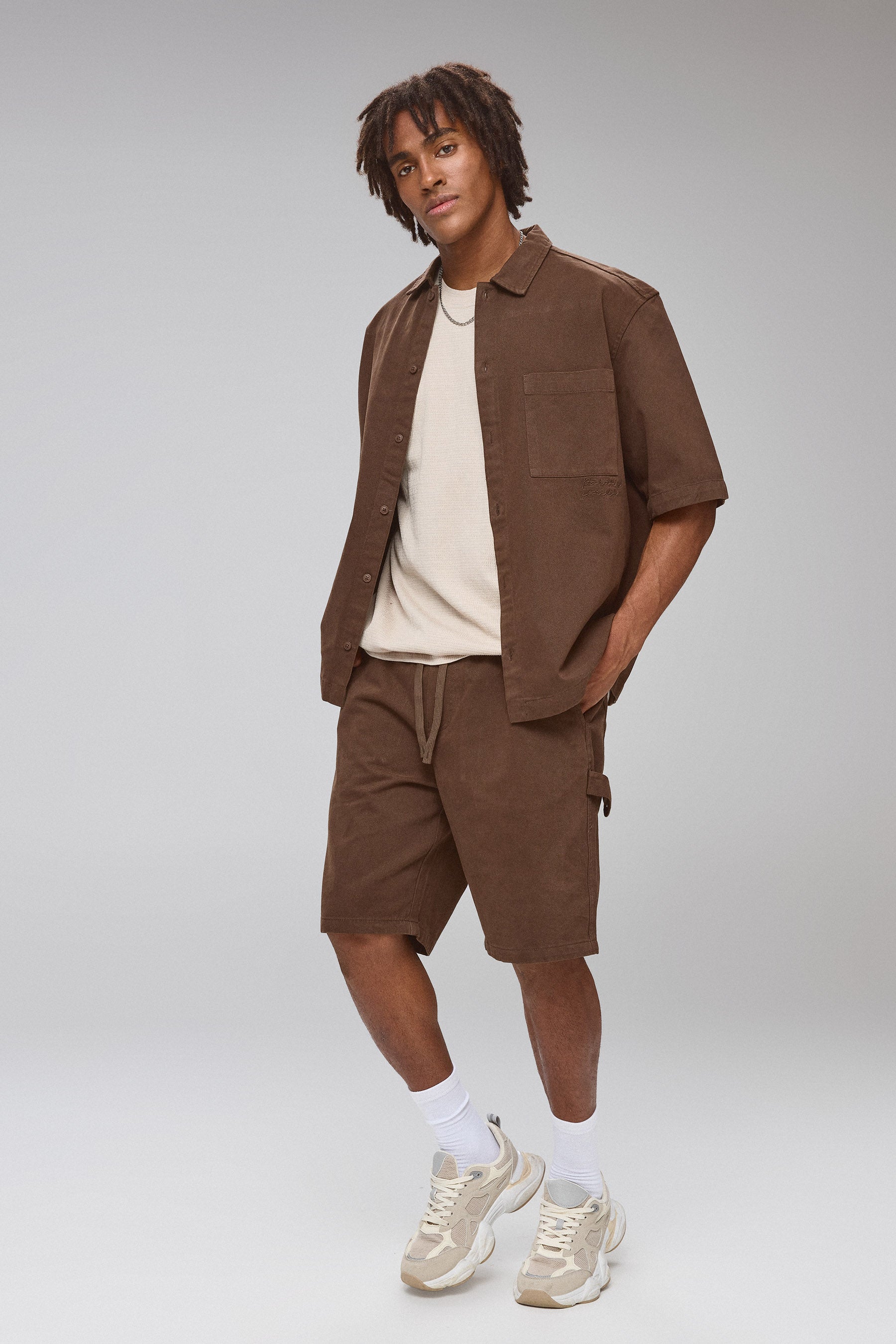 ברמודת סט פרדייז