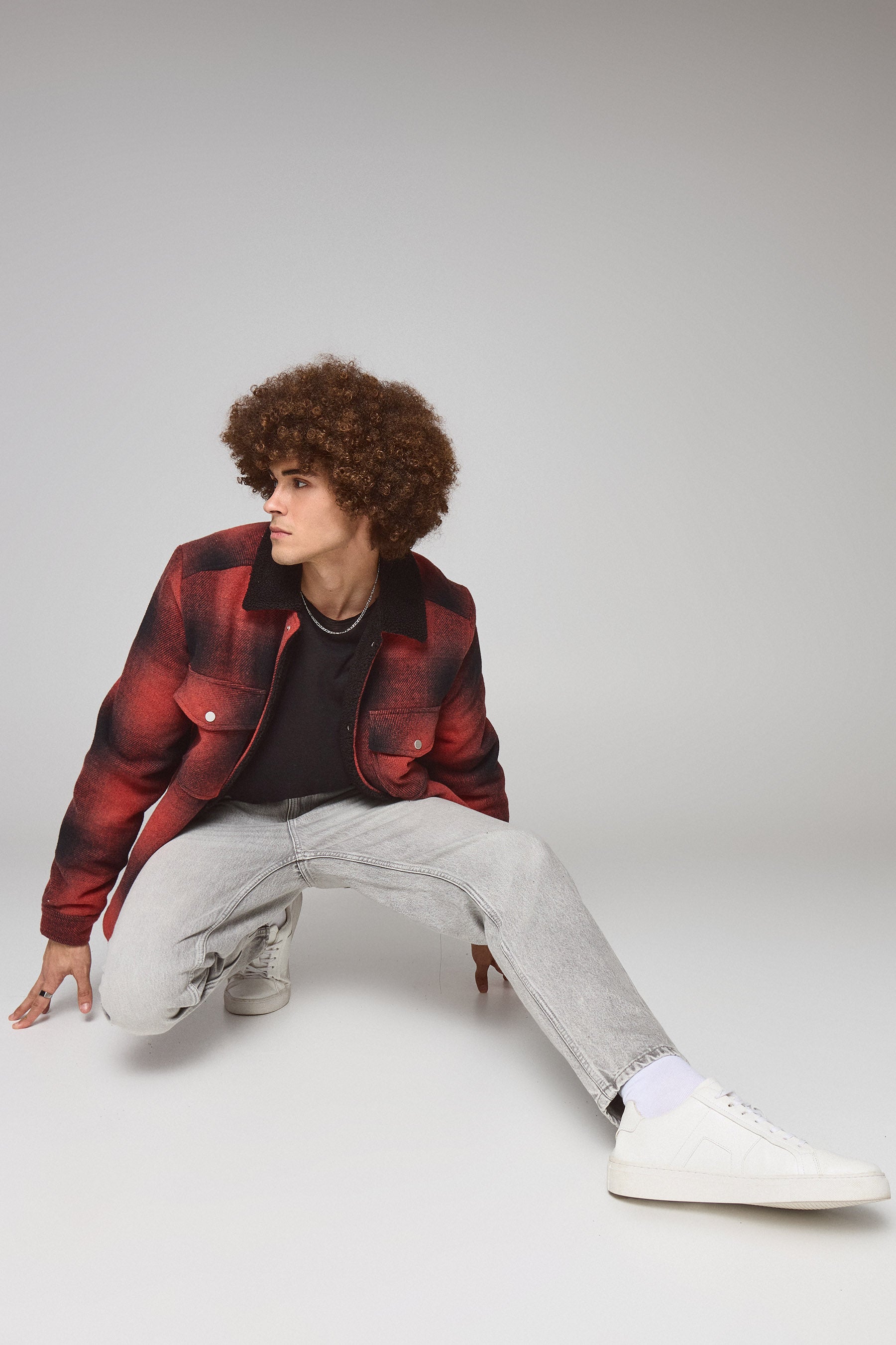 ג'ינס לואיס