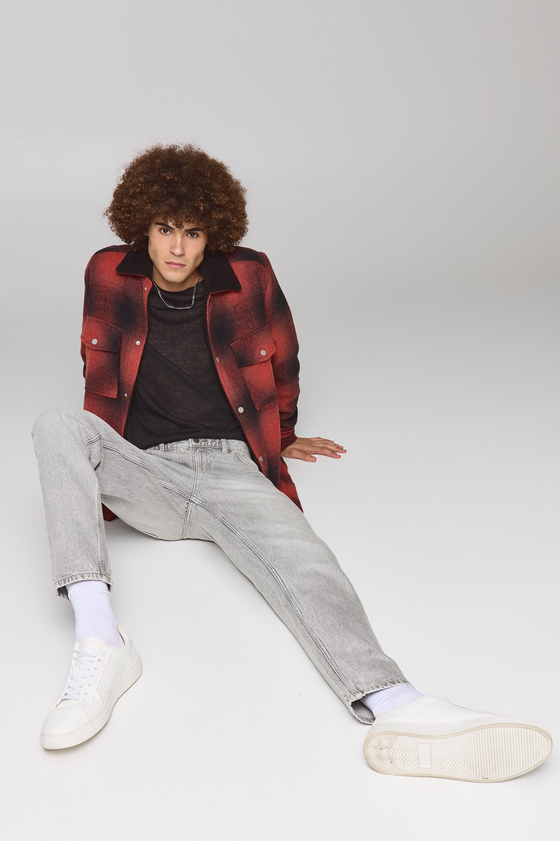 ג'ינס לואיס