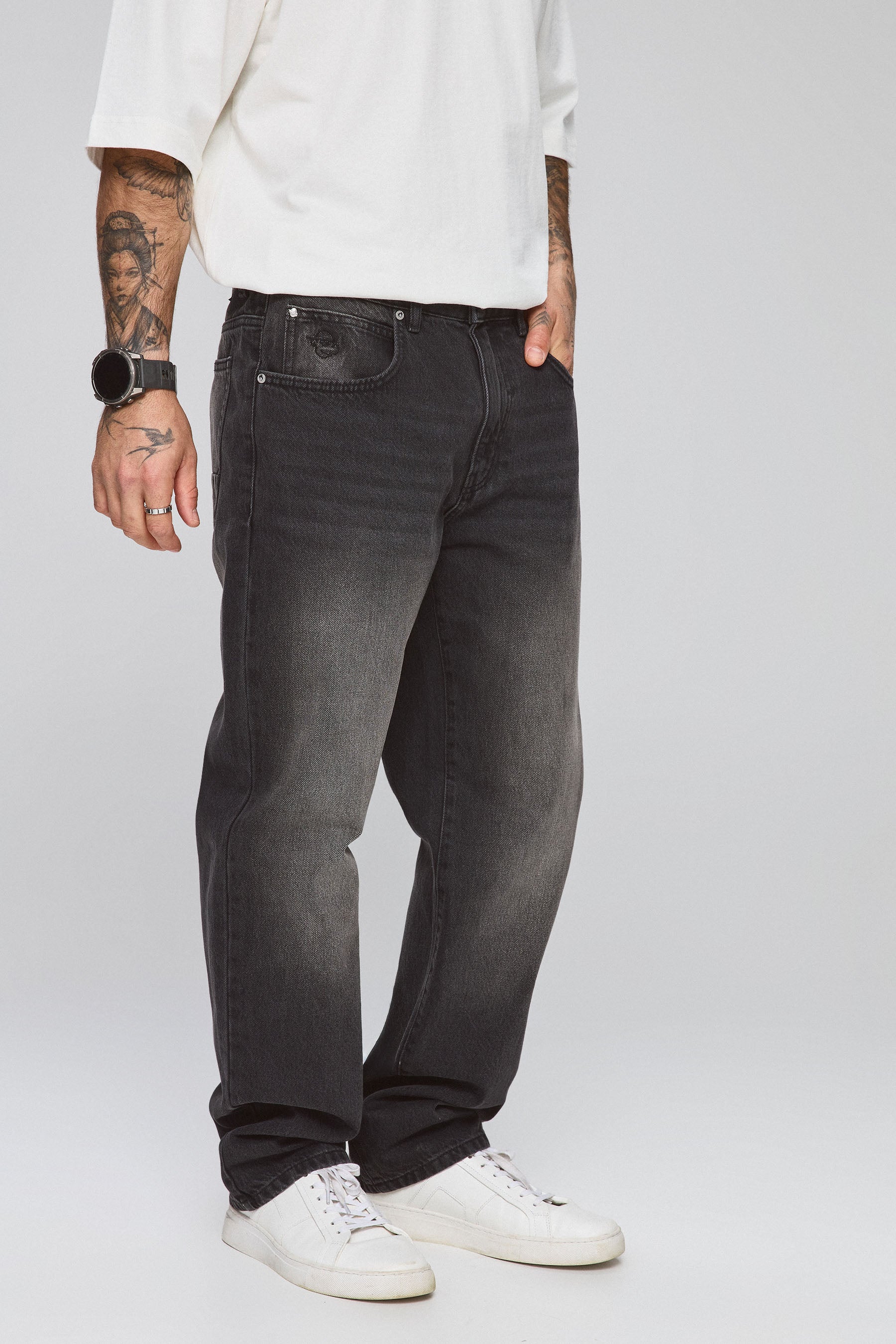 ג'ינס סטריט וינטג'