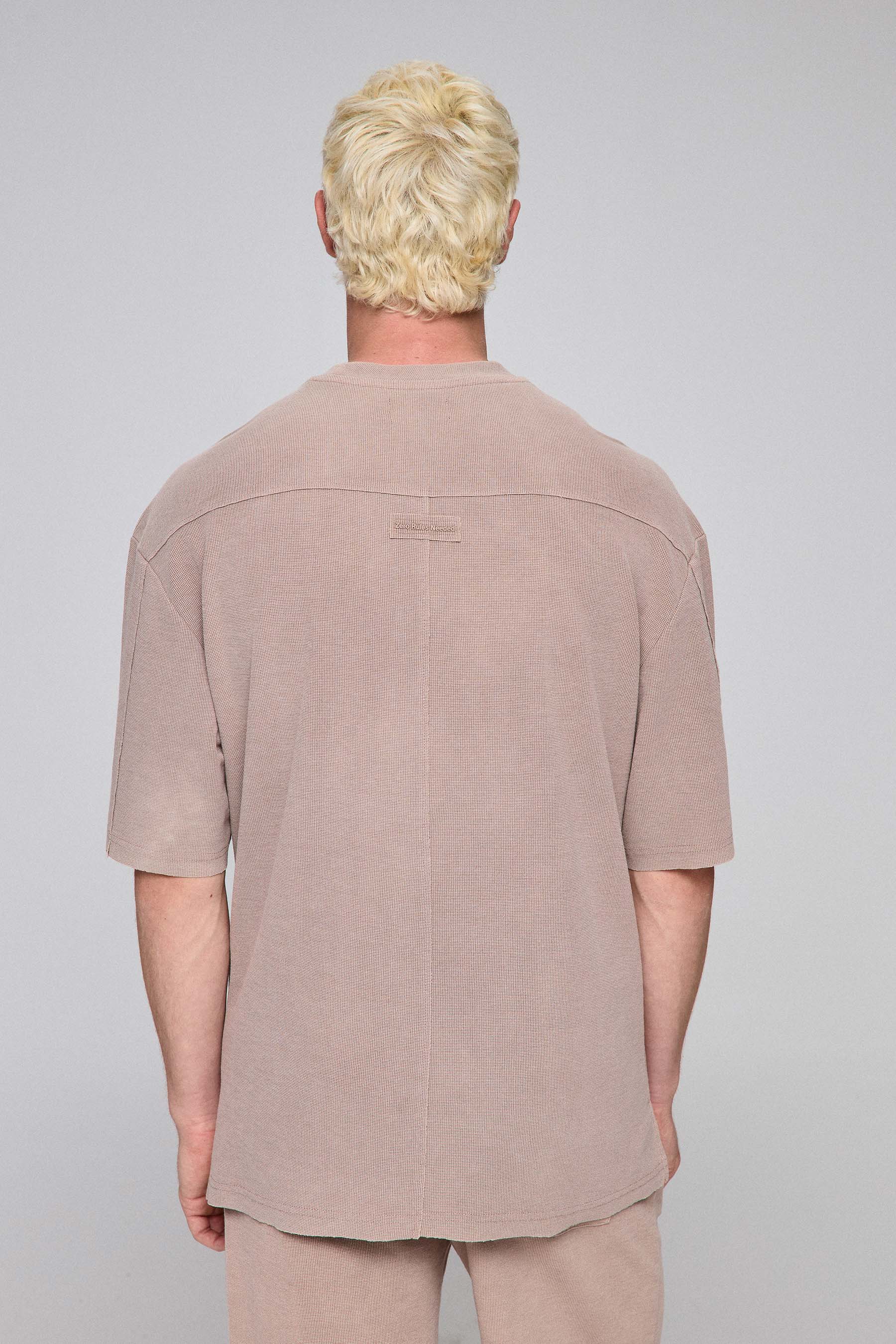 טי סט וואפל ניו