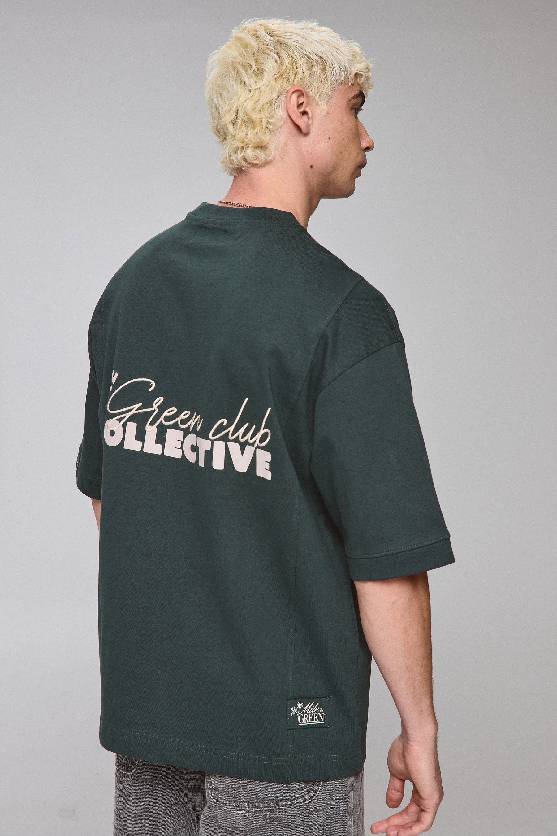 טישירט קולקטיב