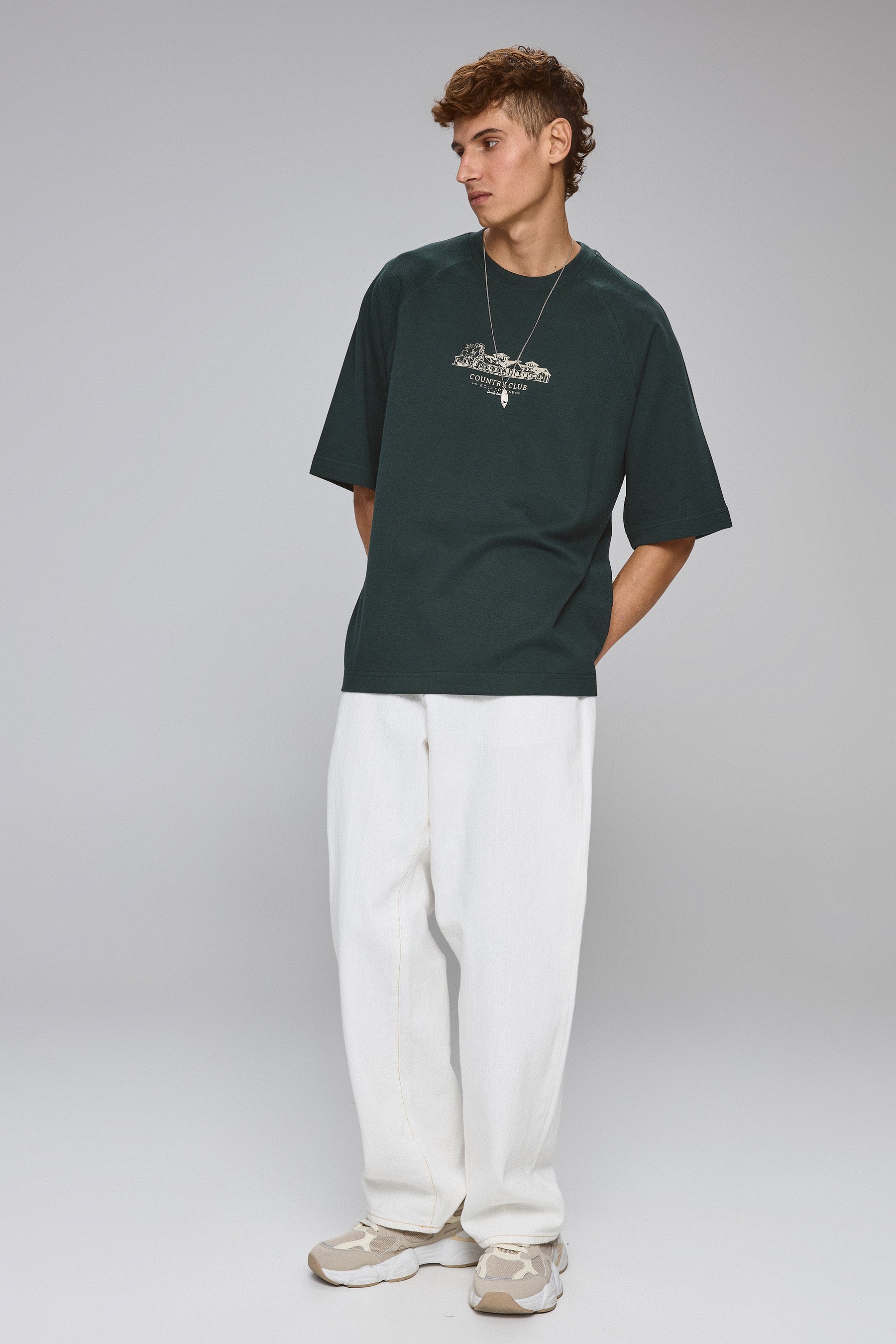 טי קנטרי קלאב