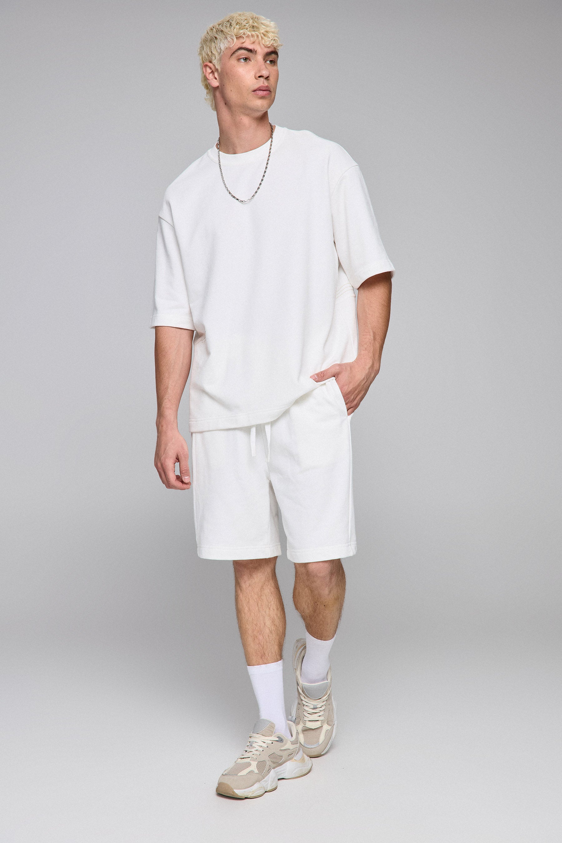 טי בלנס ווש סט