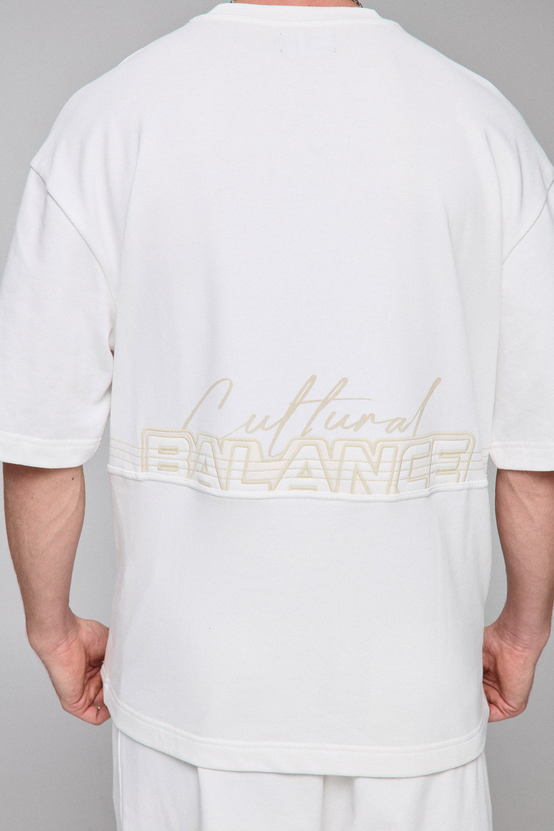 טי בלנס ווש סט