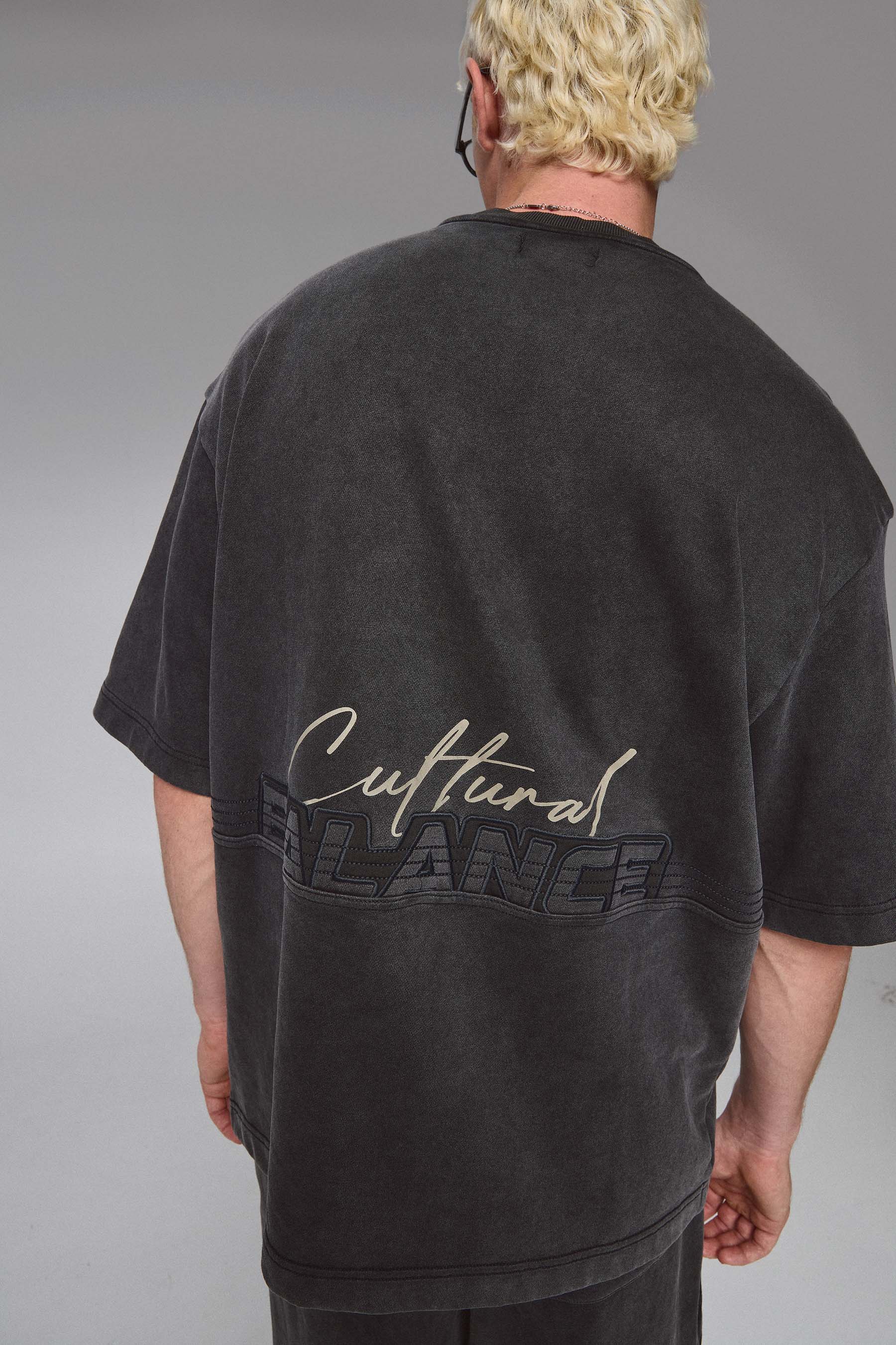 טי בלנס ווש סט