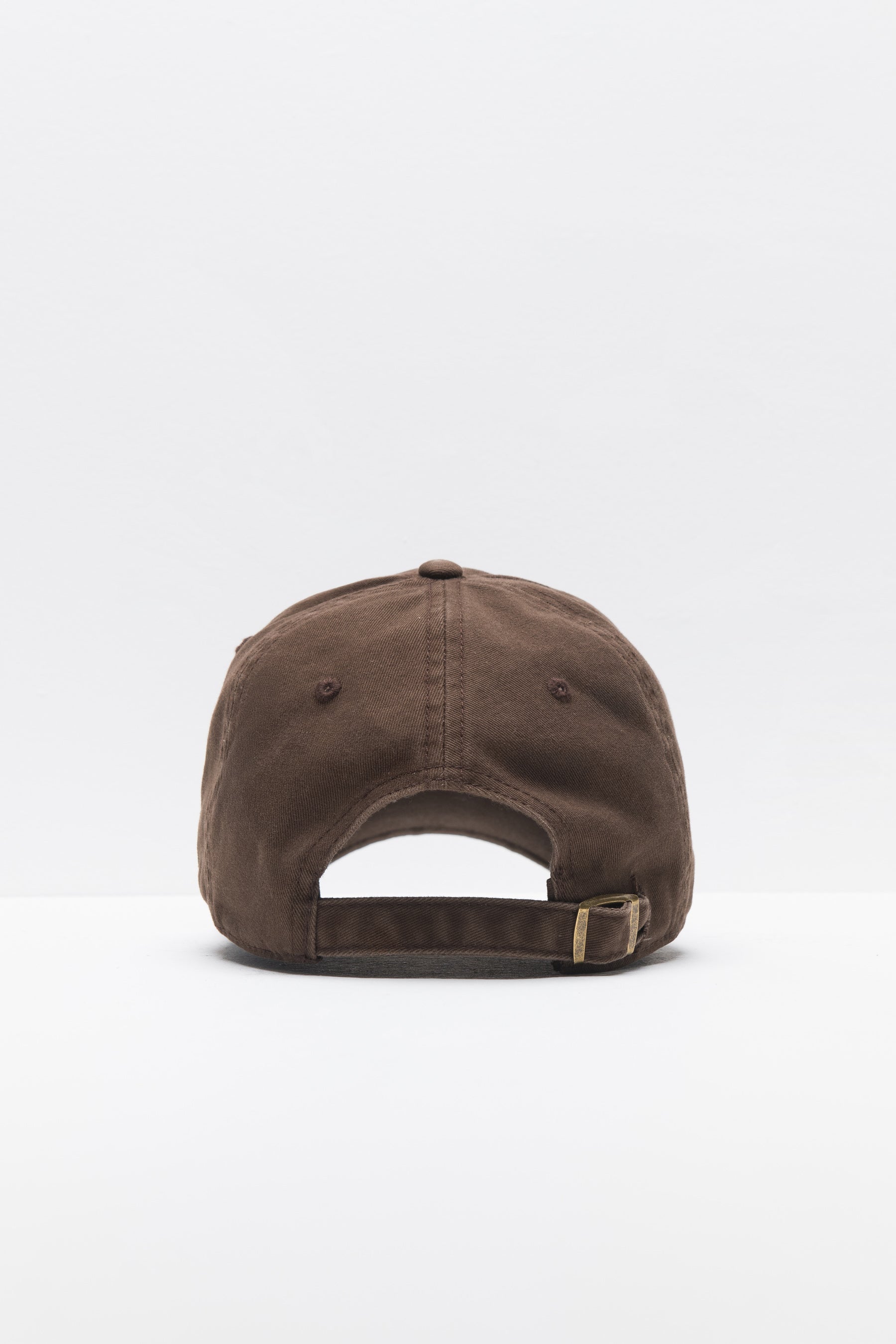 כובע בייסבול ברוקלין בראון