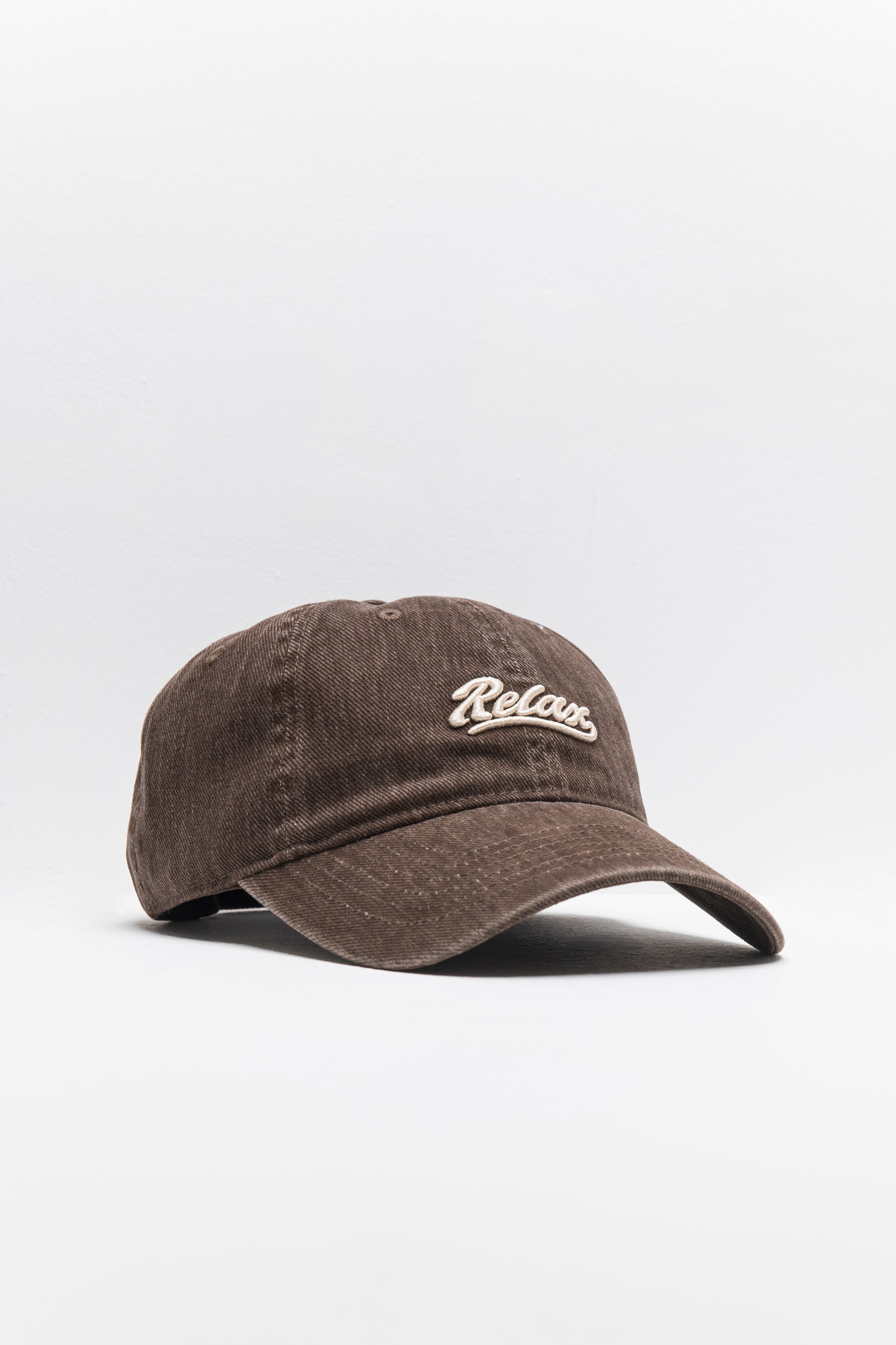 כובע בייסבול רילקס בראון