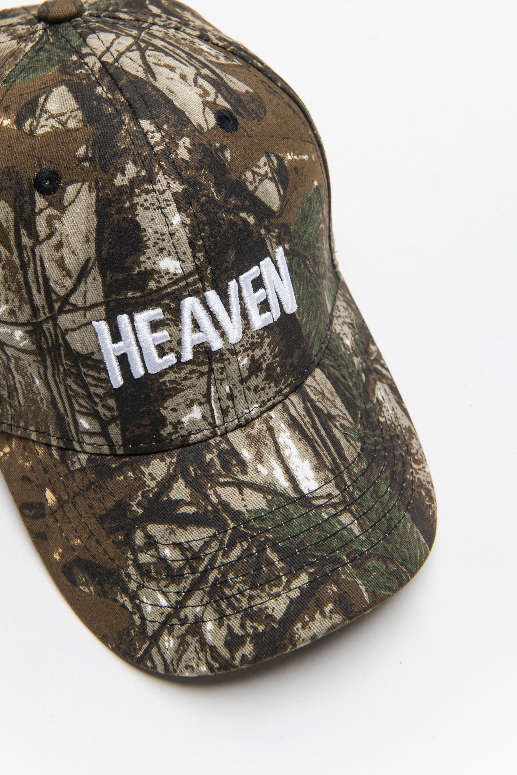 כובע בייסבול- קאמופלאג'