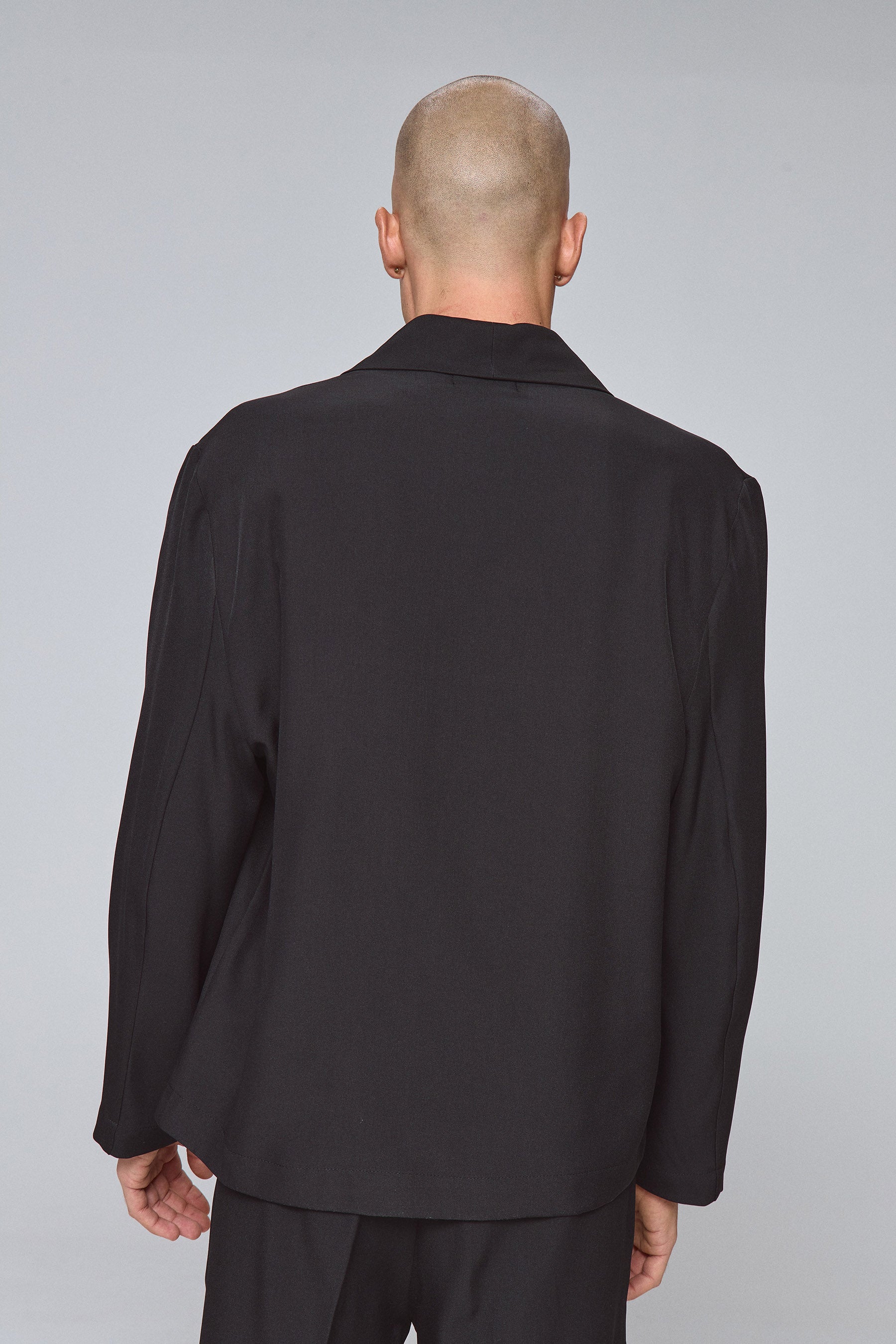 חולצת אדריאן שרוולים ארוכים