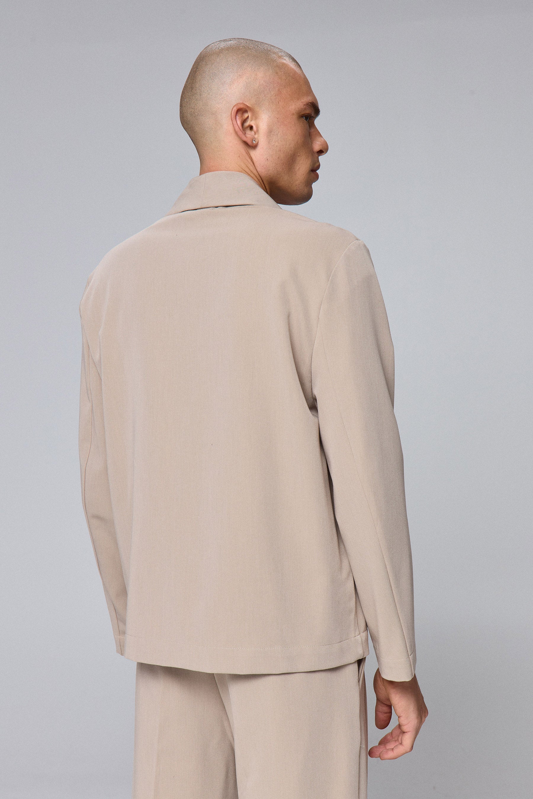 חולצת סט אדריאן ש.ארוך