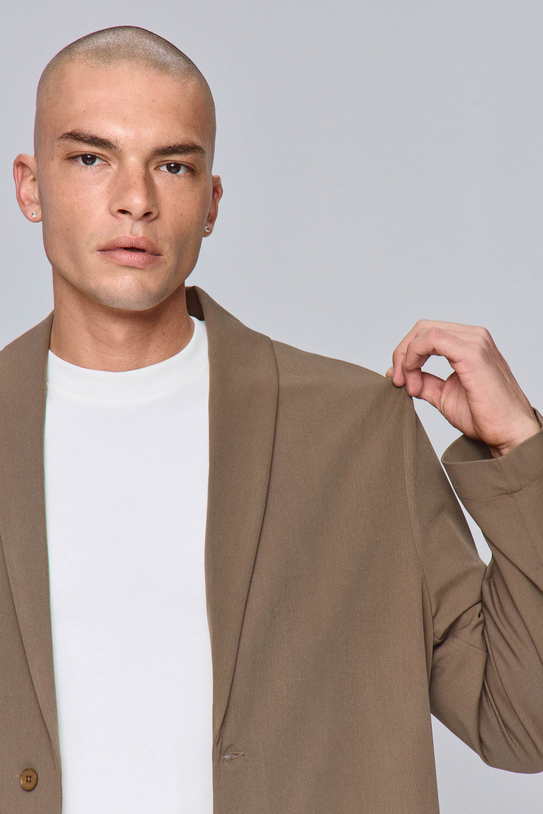 חולצת סט אדריאן ש.ארוך