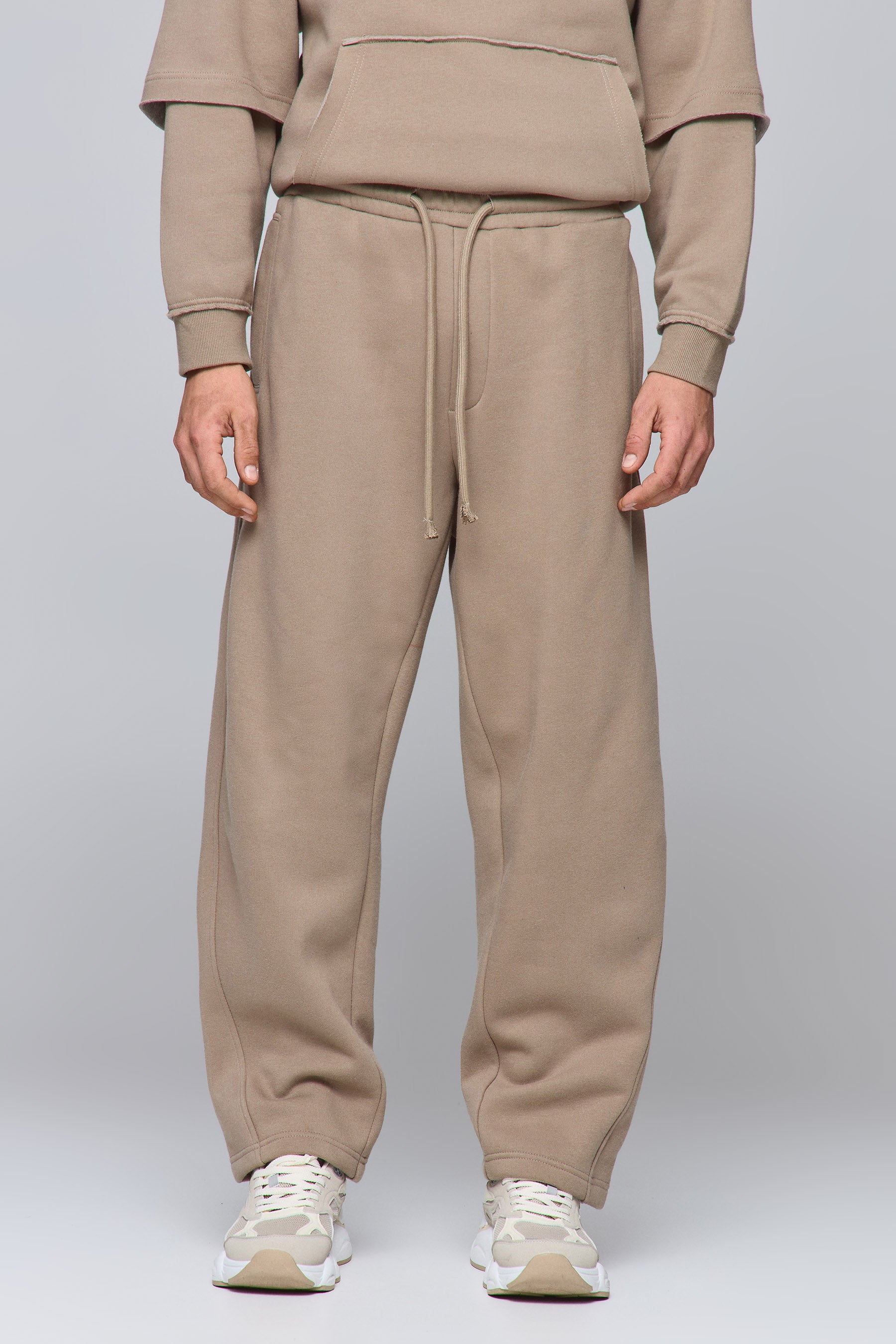 מכנס פוטר צ'יל