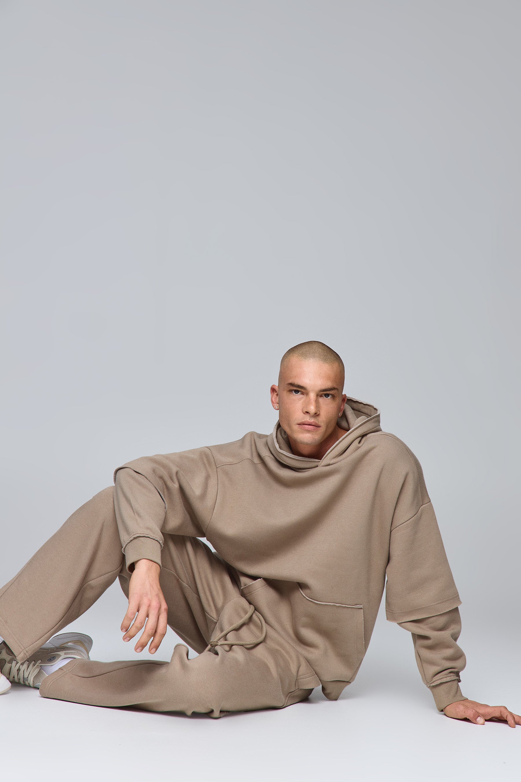 מכנס פוטר צ'יל