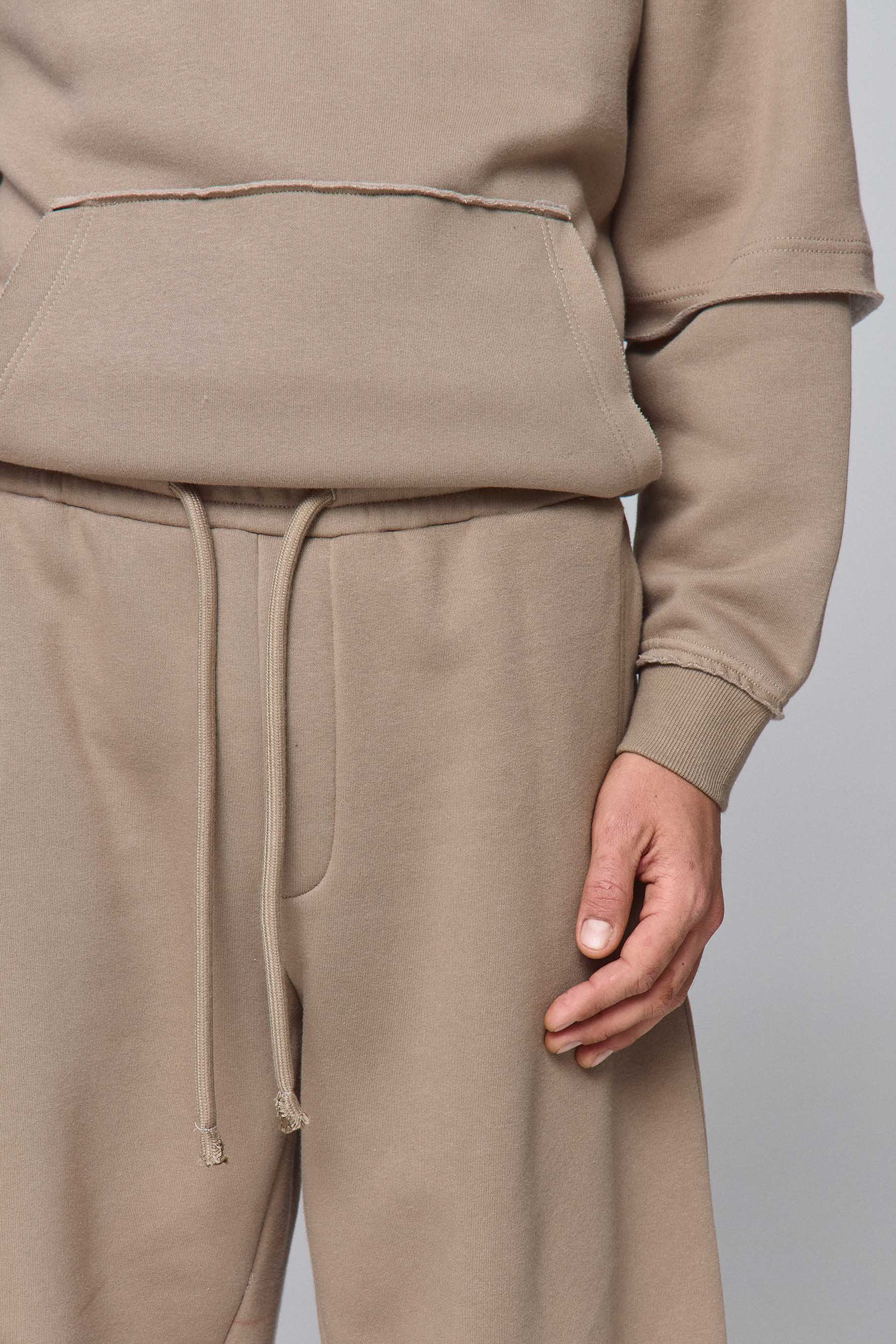 מכנס פוטר צ'יל