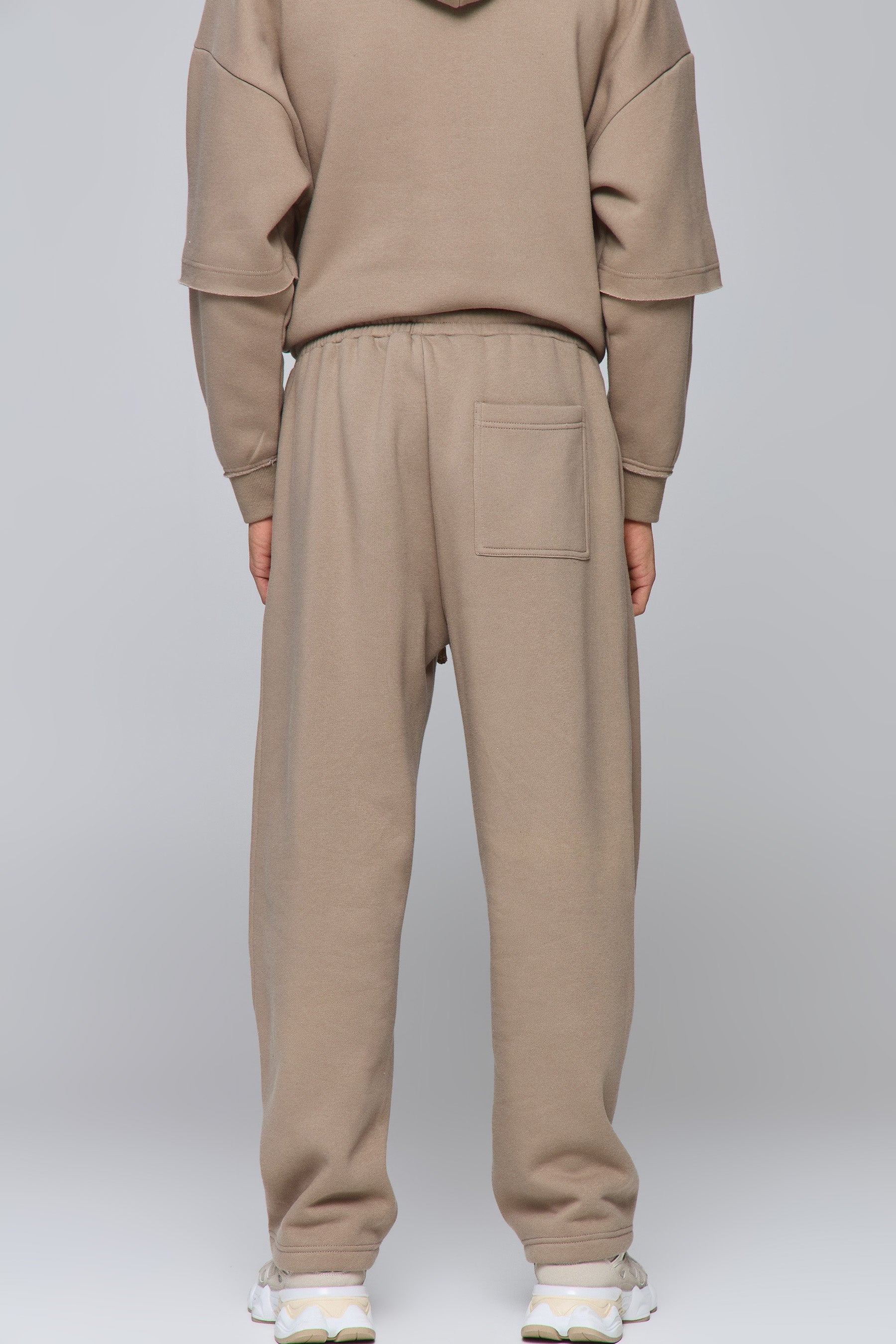 מכנס פוטר צ'יל