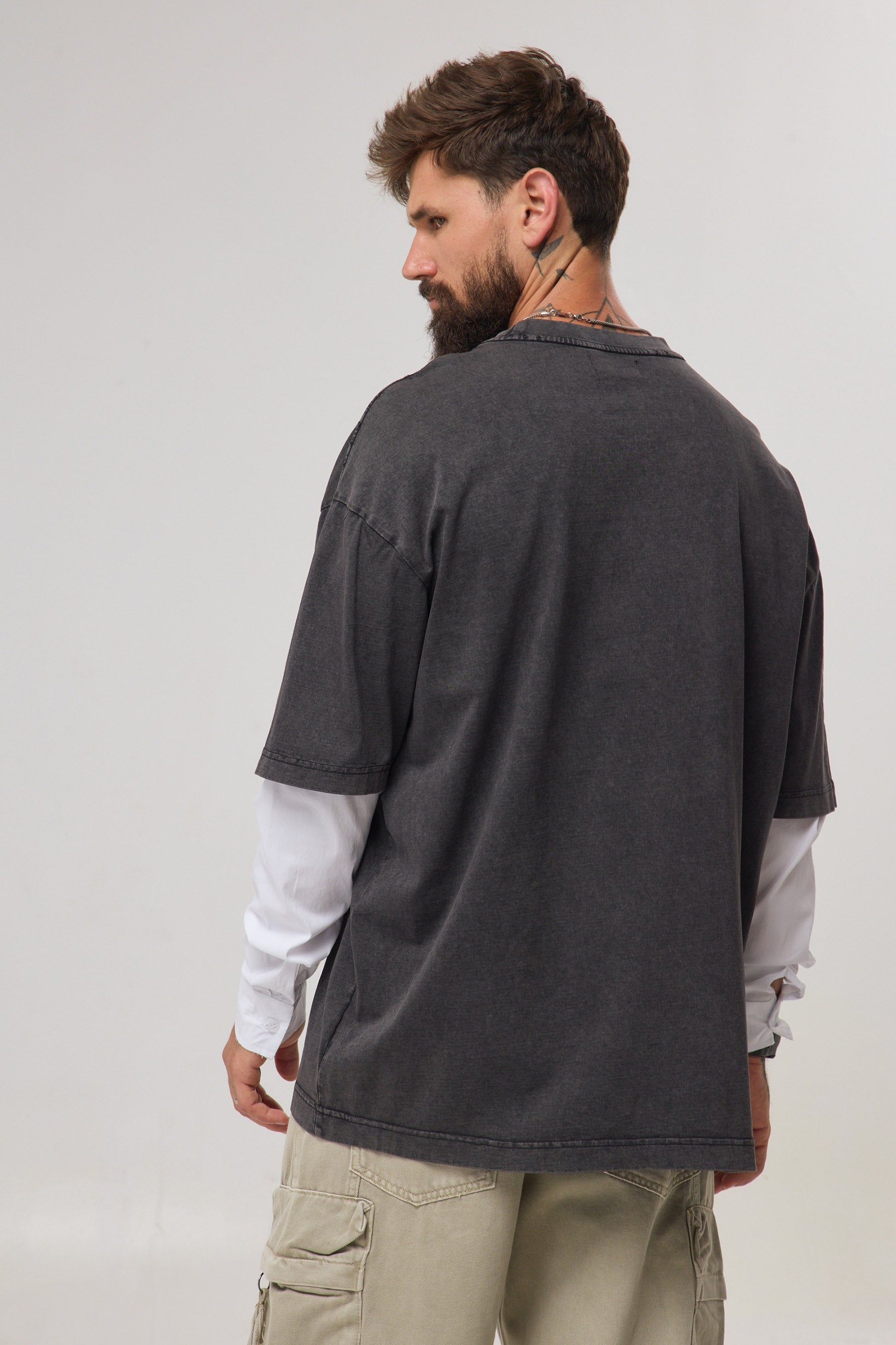 טי פאנק ווש