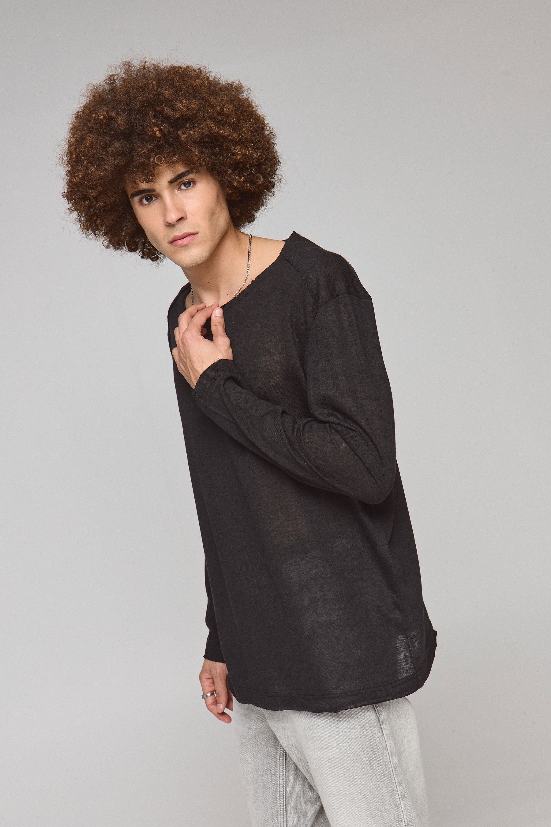 טי סלאב ש.ארוך