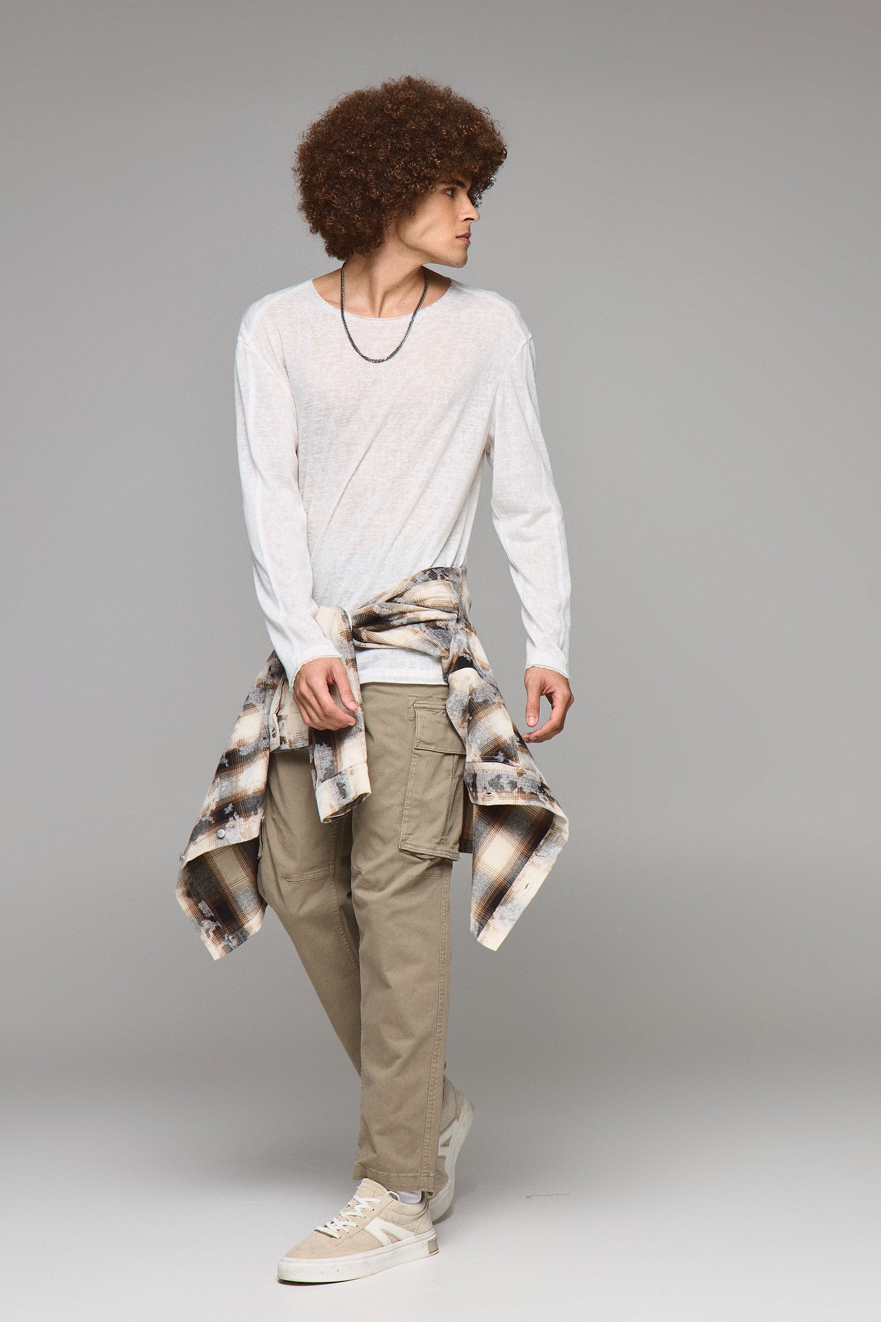 טי סלאב ש.ארוך