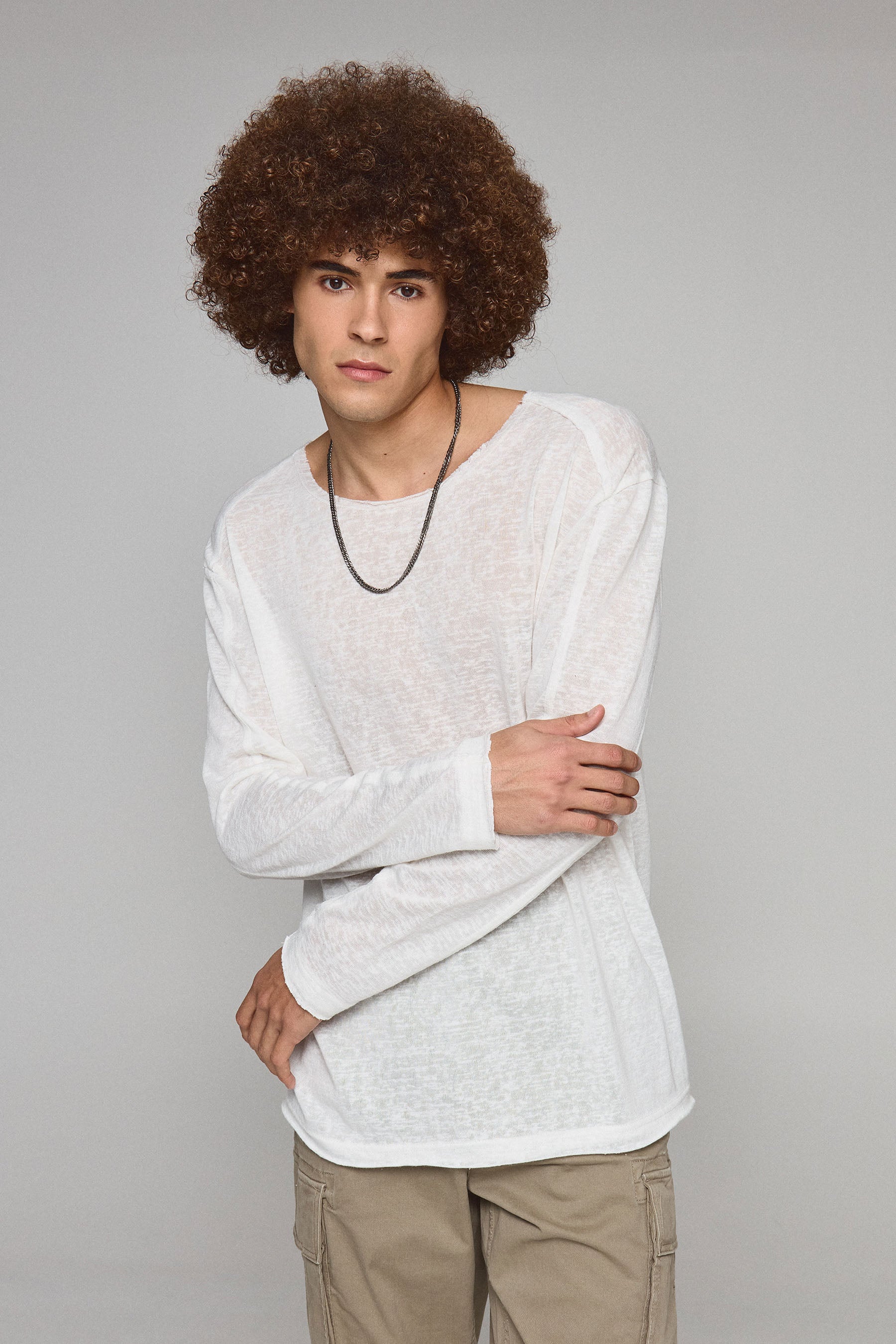 טי סלאב ש.ארוך