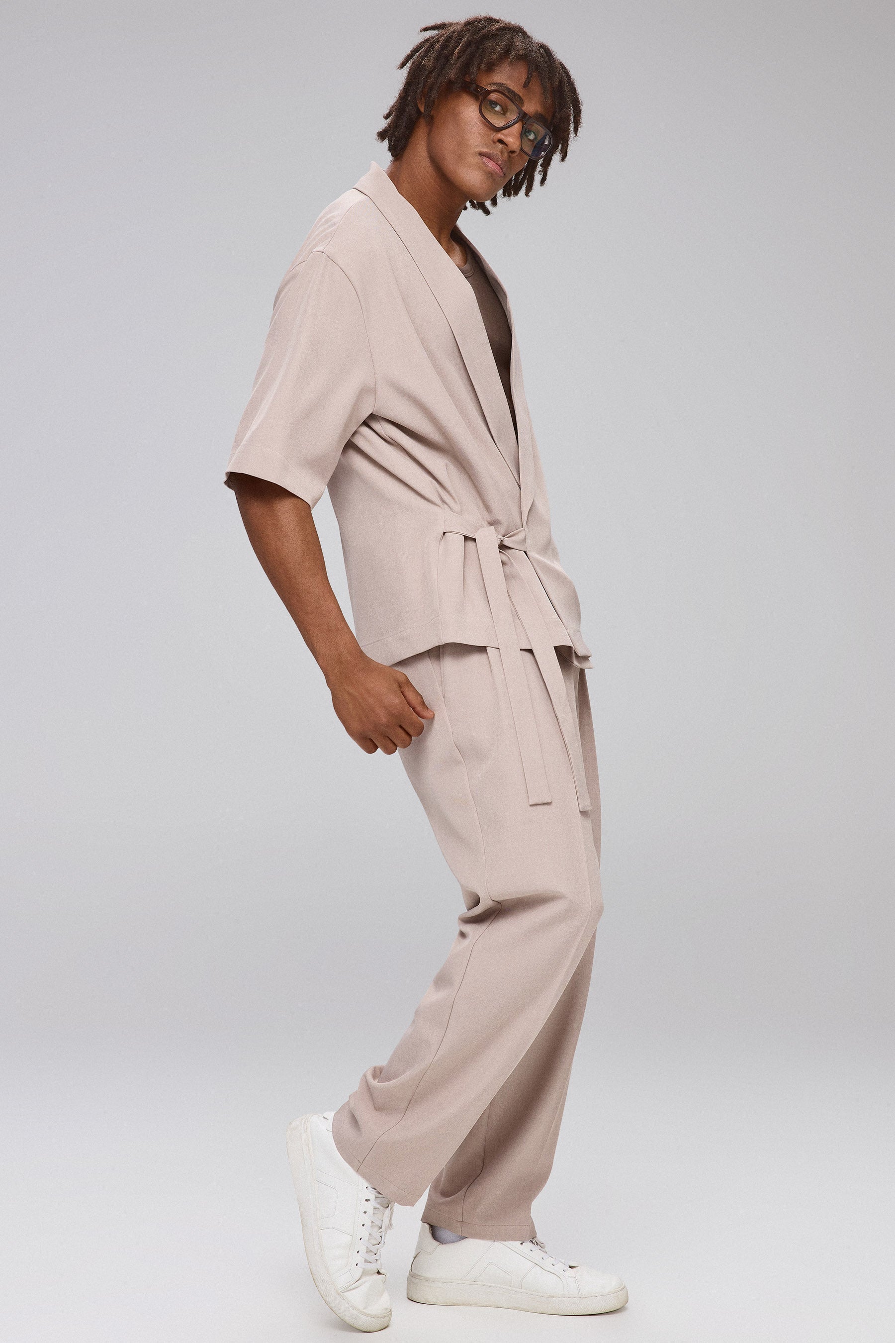 חולצת סט לורנצו