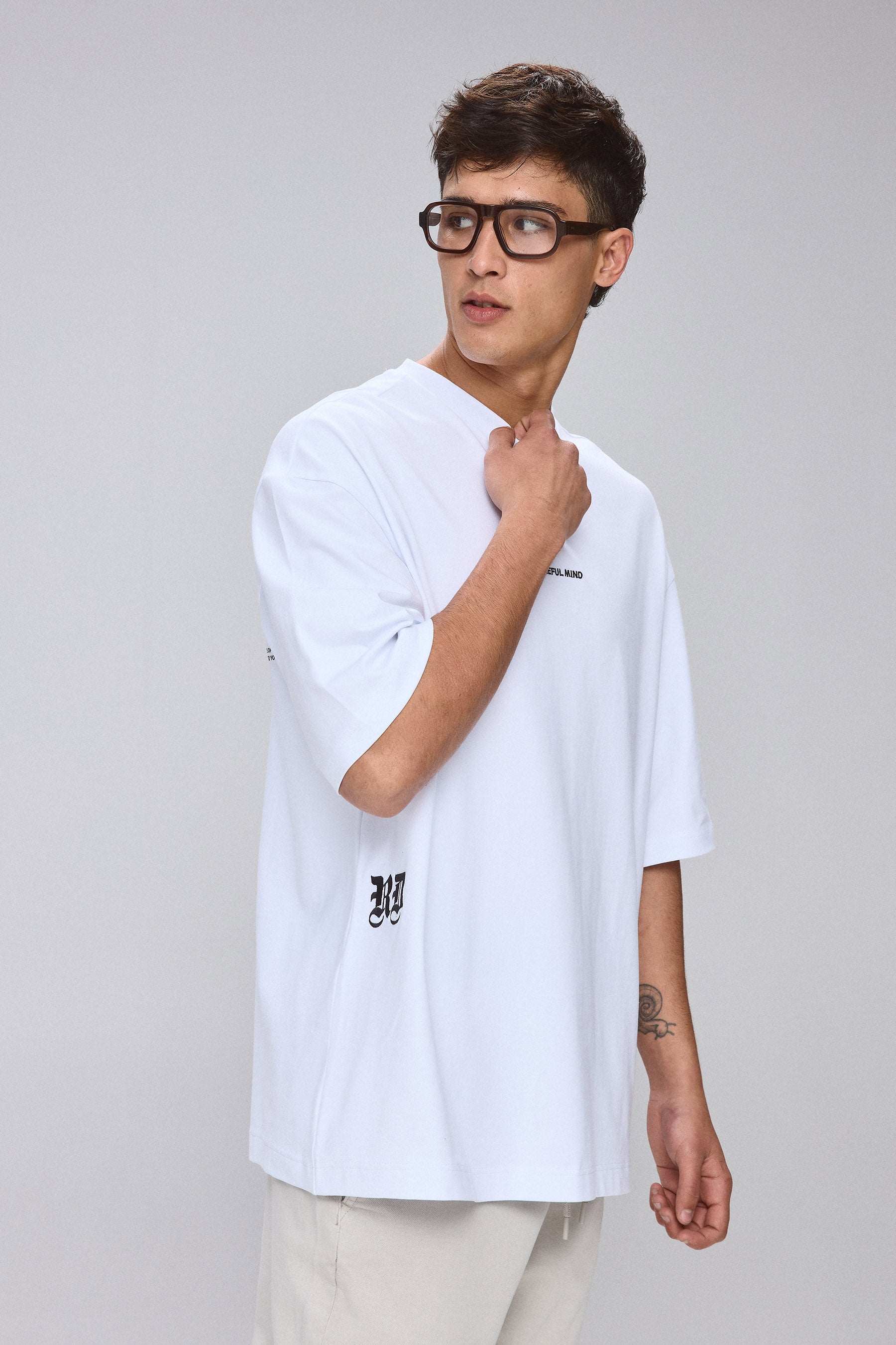 טי בוקס לייקרה פוזיטיב